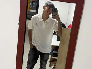 Foto de perfil de modelo de webcam de Tigger_Collins