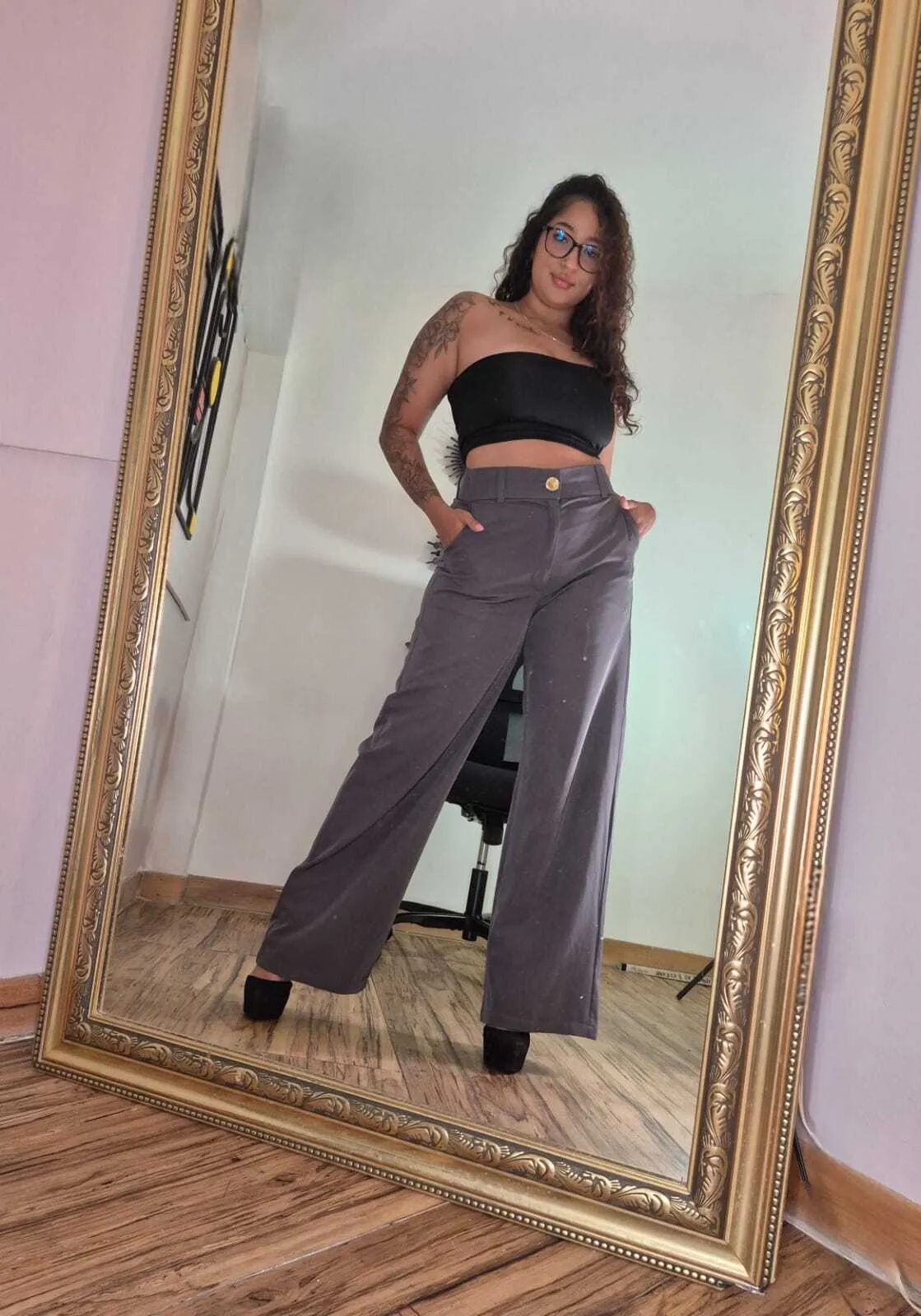 Darsteller Carol_Rodriguez Foto 6