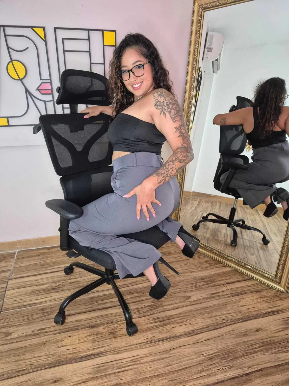 Darsteller Carol_Rodriguez Foto 5