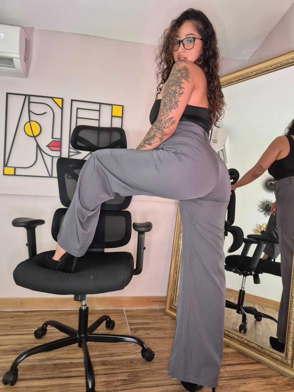 Darsteller Carol_Rodriguez Foto 1