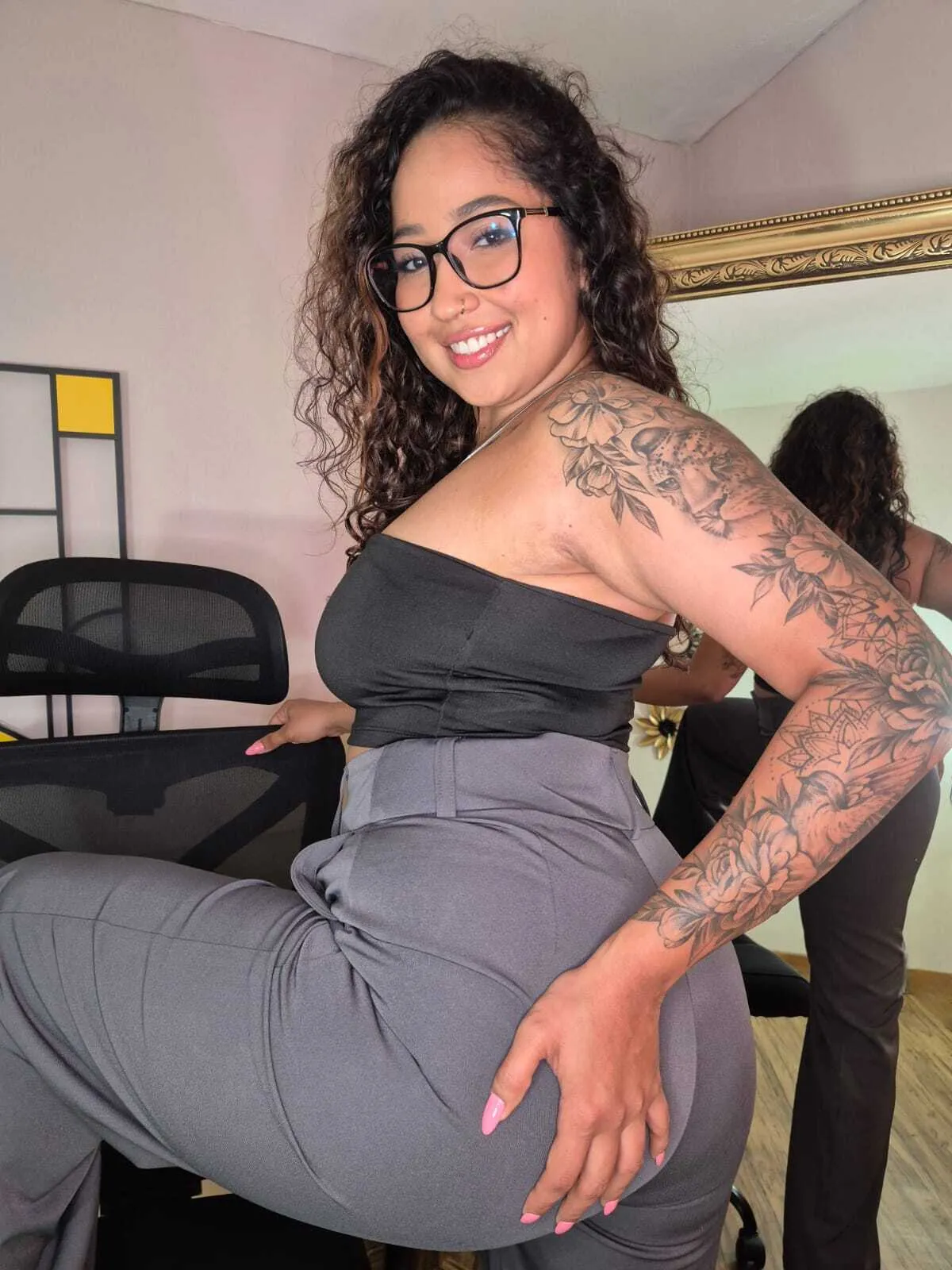 Darsteller Carol_Rodriguez Foto 7