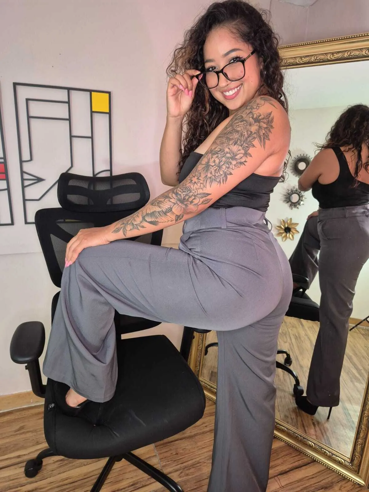 Darsteller Carol_Rodriguez Foto 8