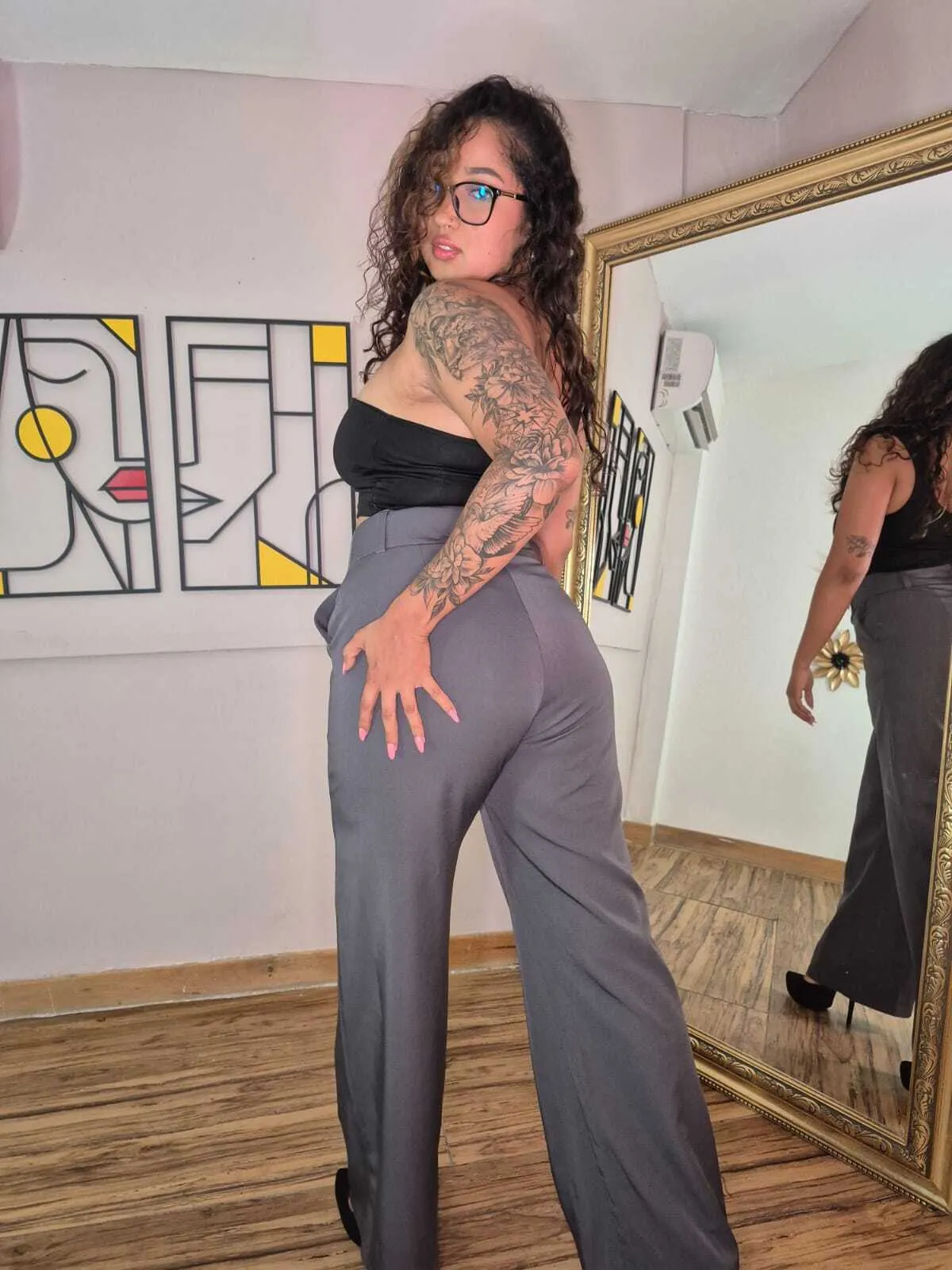 Darsteller Carol_Rodriguez Foto 3