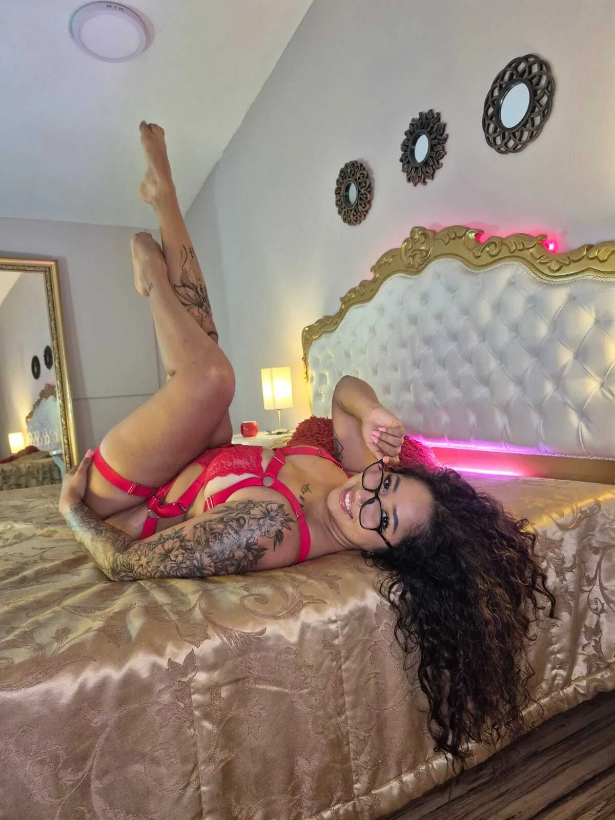 Artiest Carol_Rodriguez Foto 8