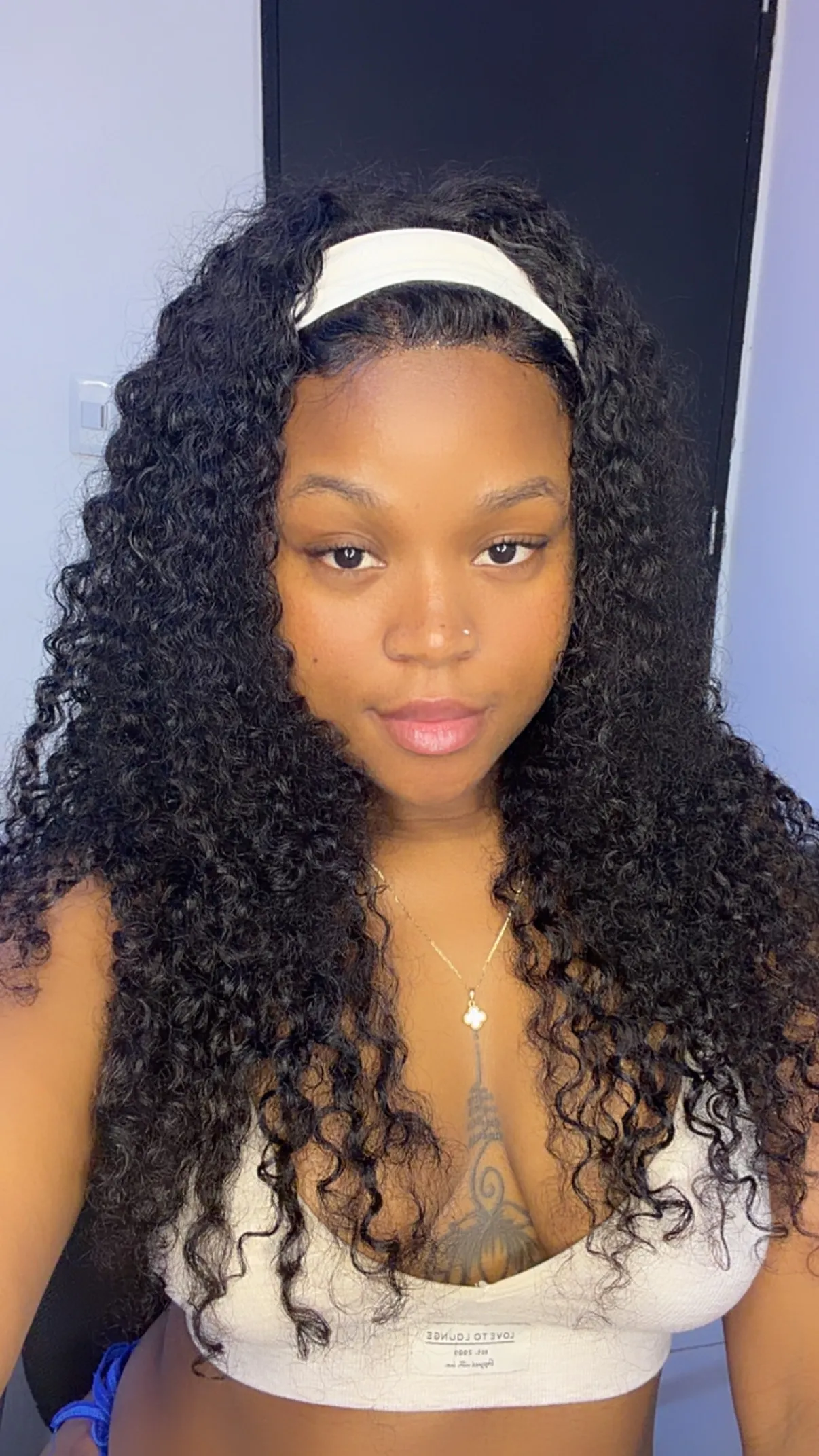 Artista Abhyyrose Foto 1