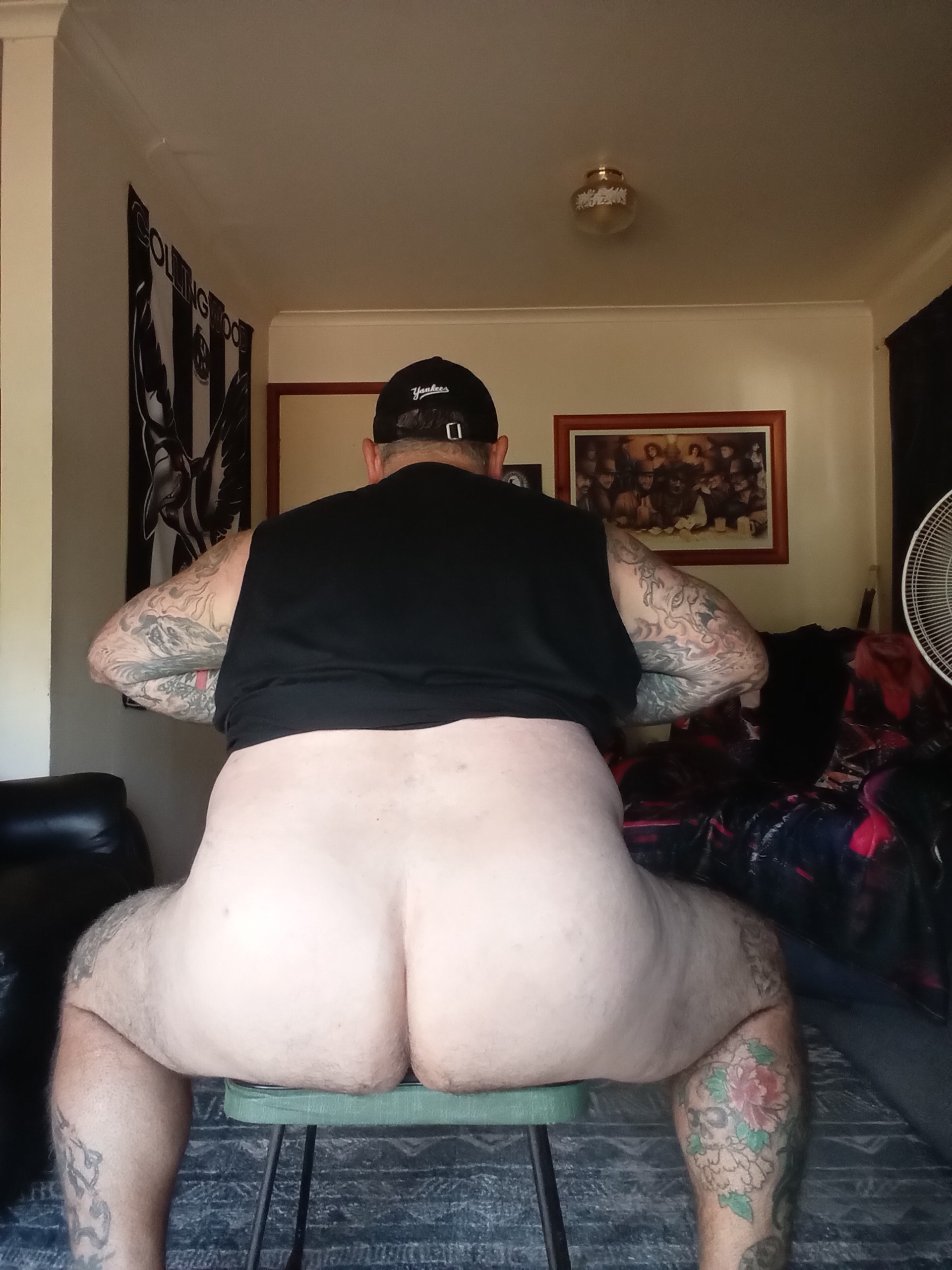 Intérprete AUSSIEKINKYARSE69 Foto 1