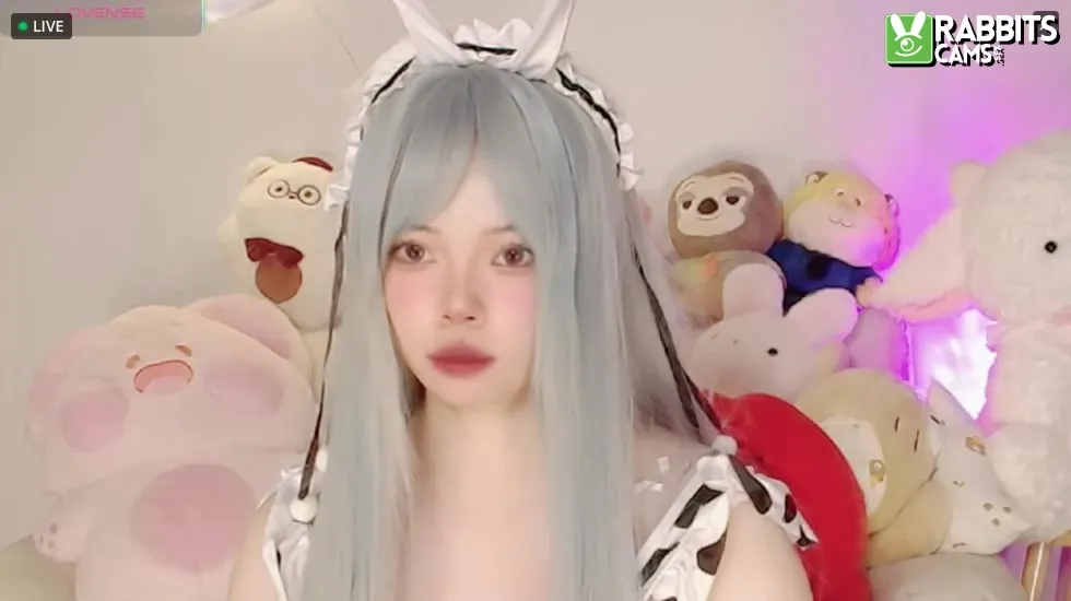 Intérprete RubyRin Video 1