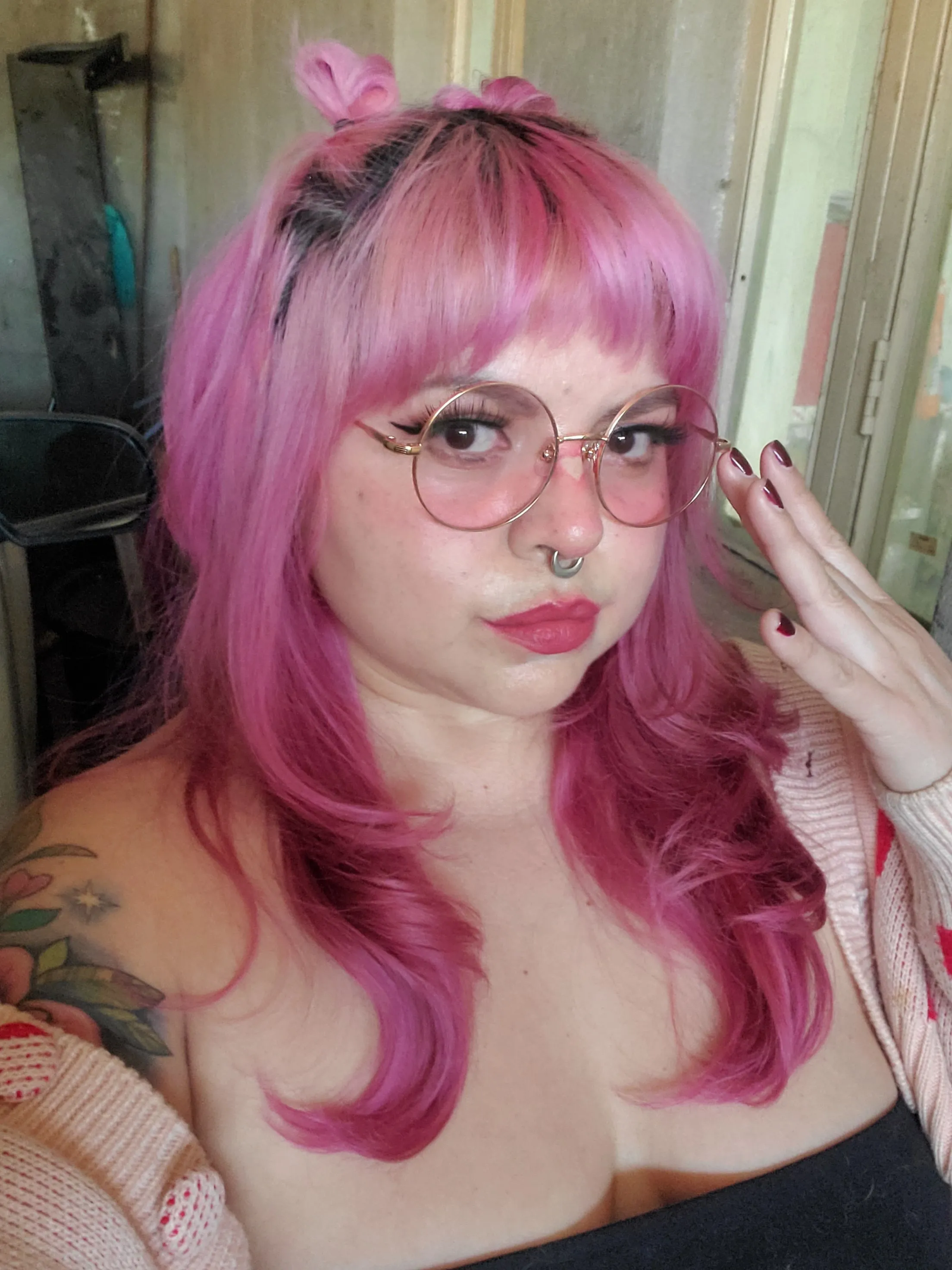 Artista Satyndoll Foto 4