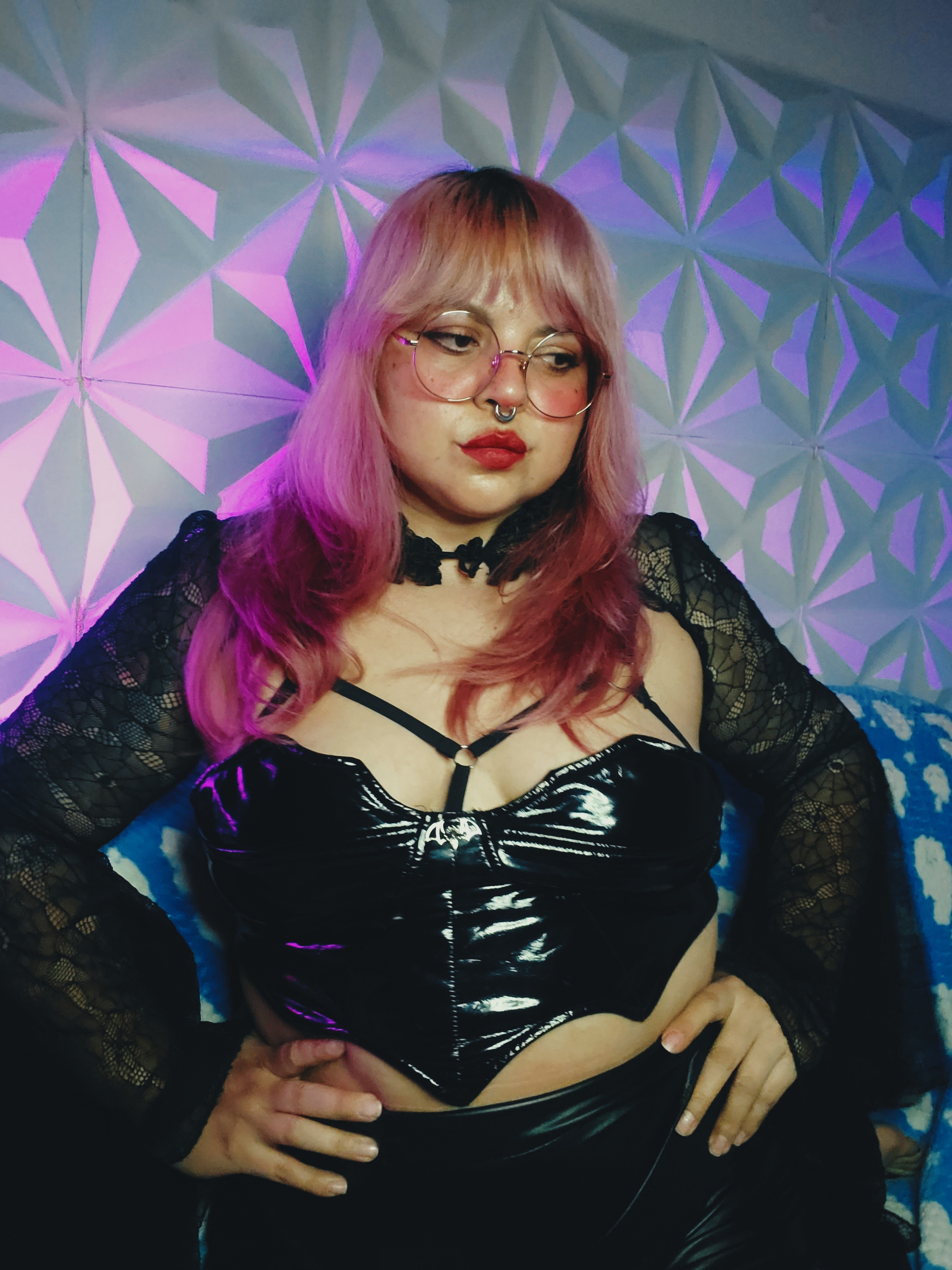 Artista Satyndoll Foto 2