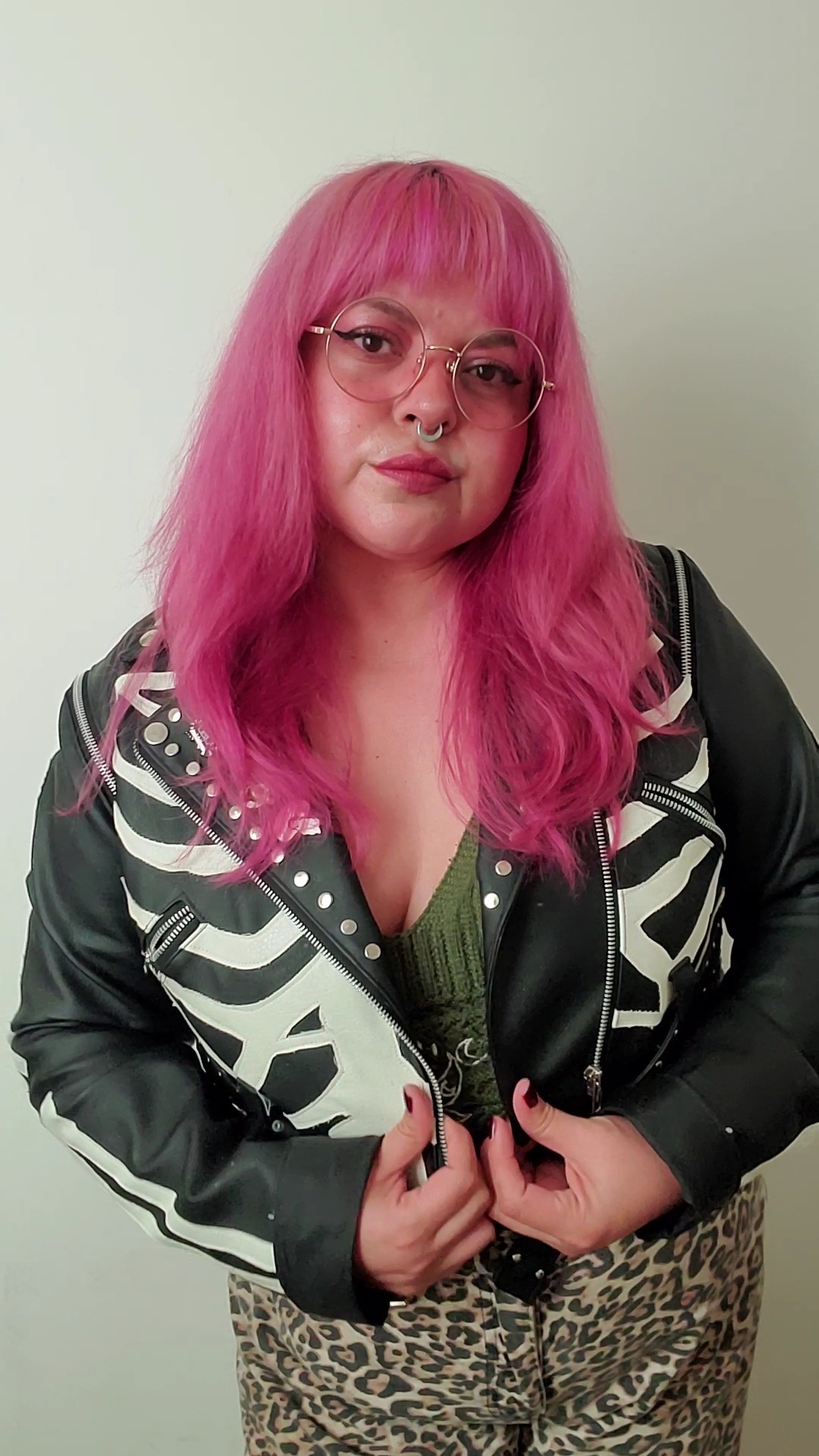 Artista Satyndoll Foto 7