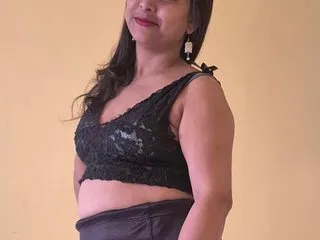 Foto de perfil de modelo de webcam de IamMeera