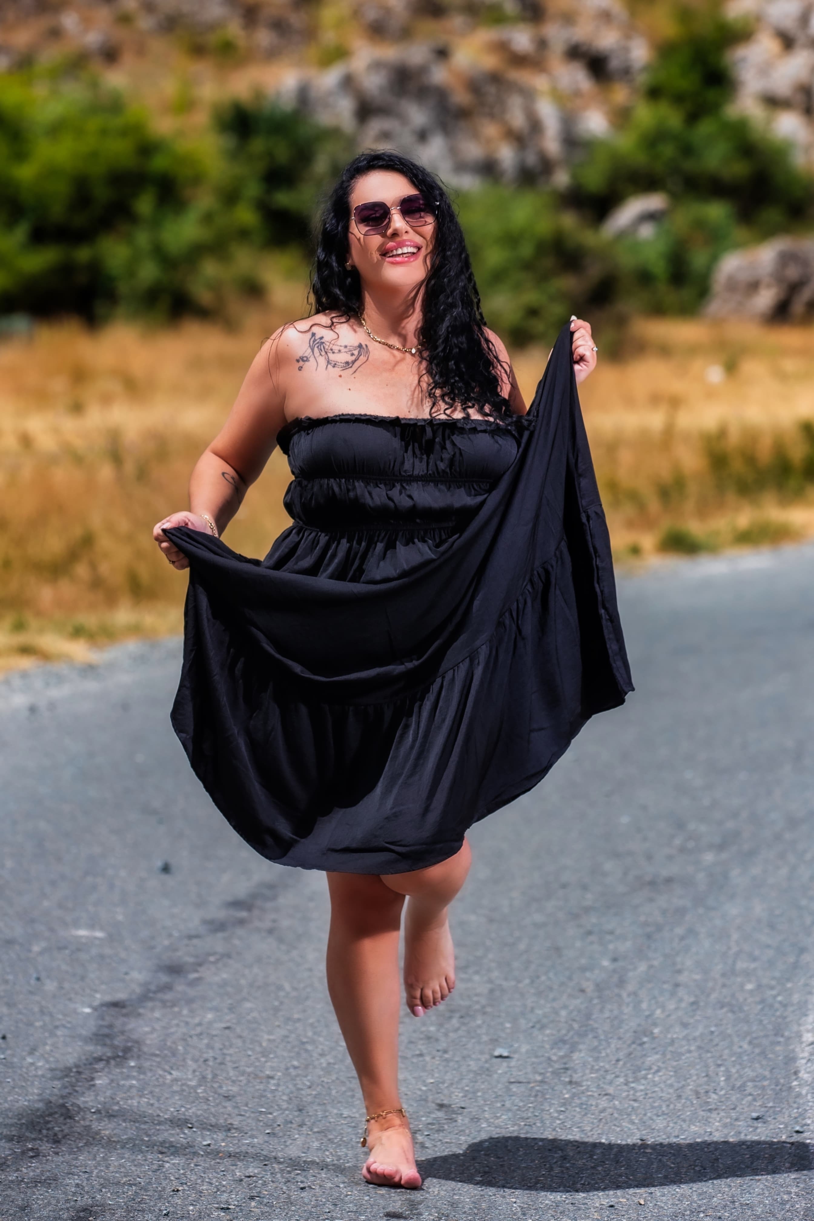 Utøver LaurenJensenn Bilde 8