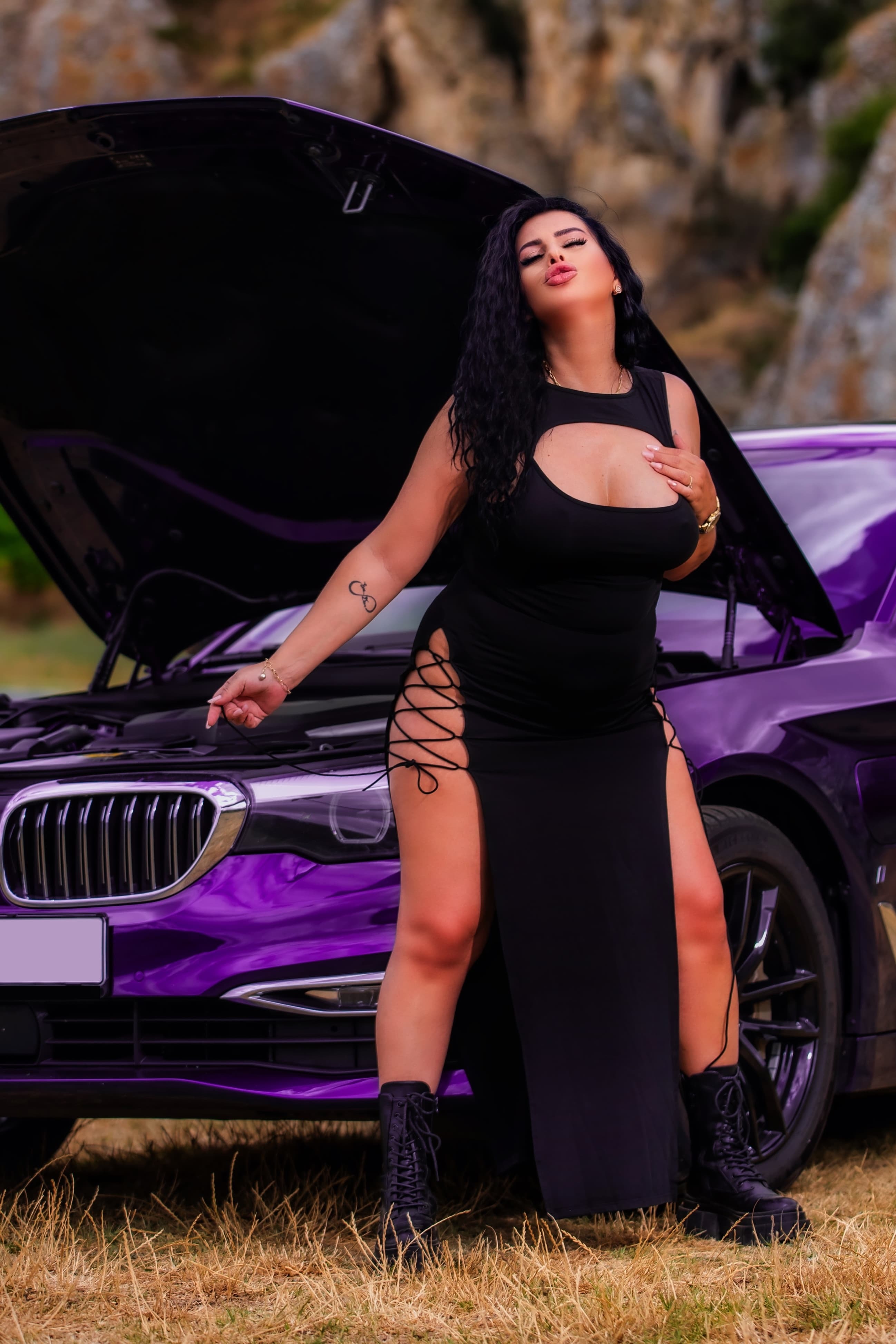 Utøver LaurenJensenn Bilde 1