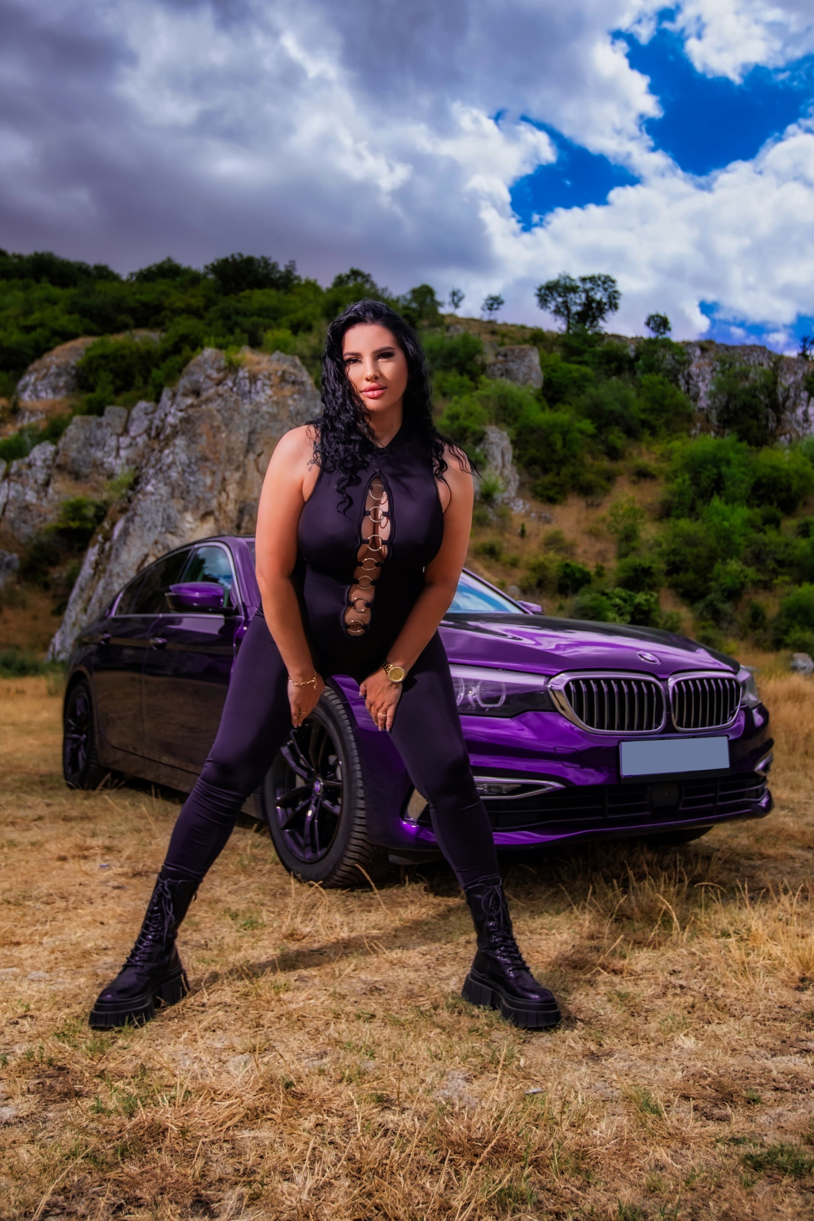 Utøver LaurenJensenn Bilde 5