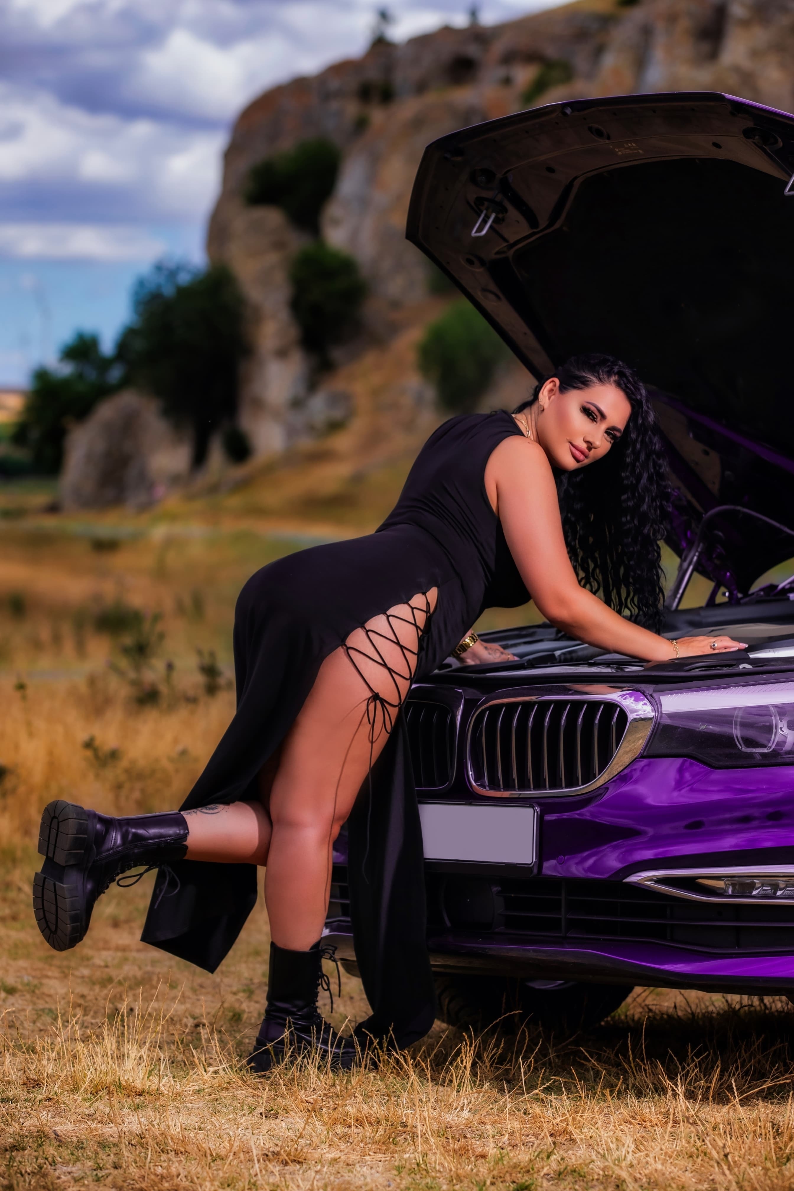 Utøver LaurenJensenn Bilde 12