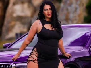 Imagen de perfil de modelo de cámara web de LaurenJensenn