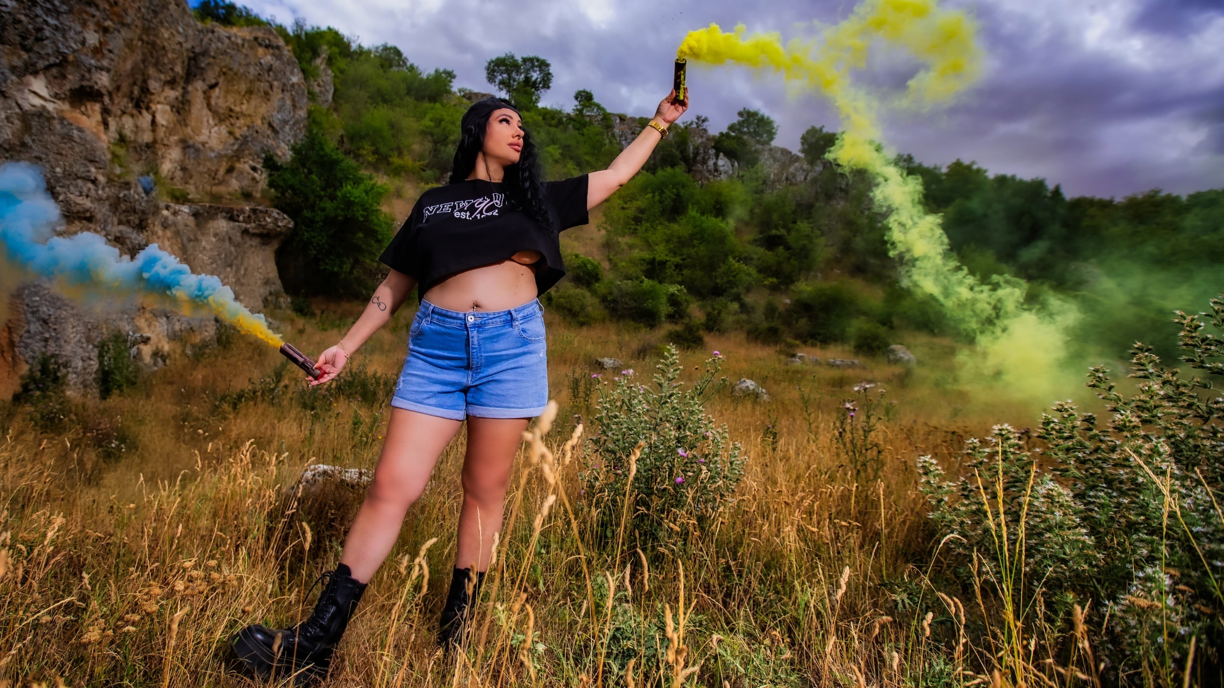 Utøver LaurenJensenn Bilde 4