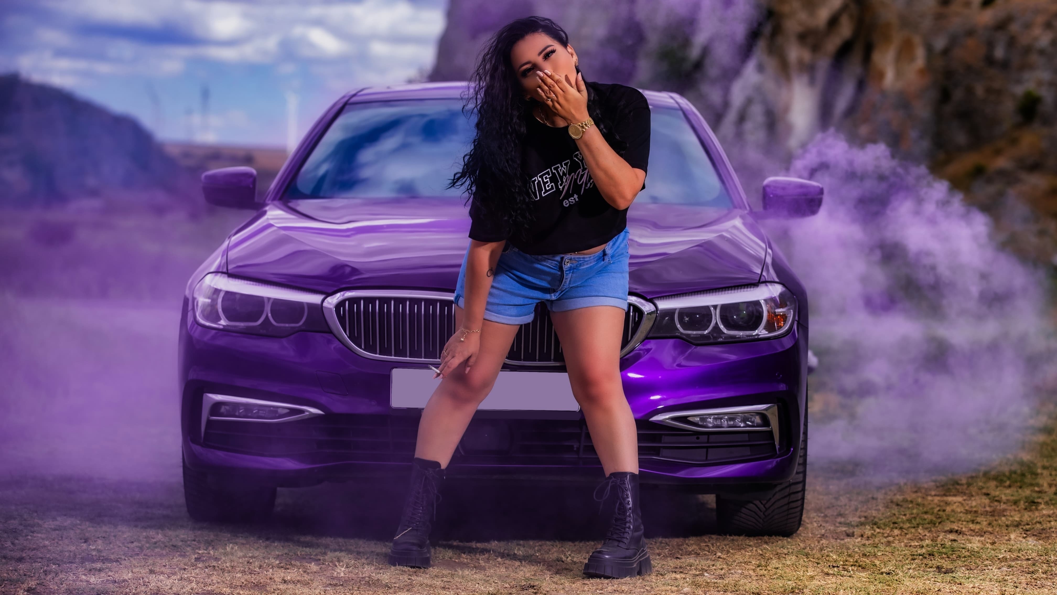 Utøver LaurenJensenn Bilde 9