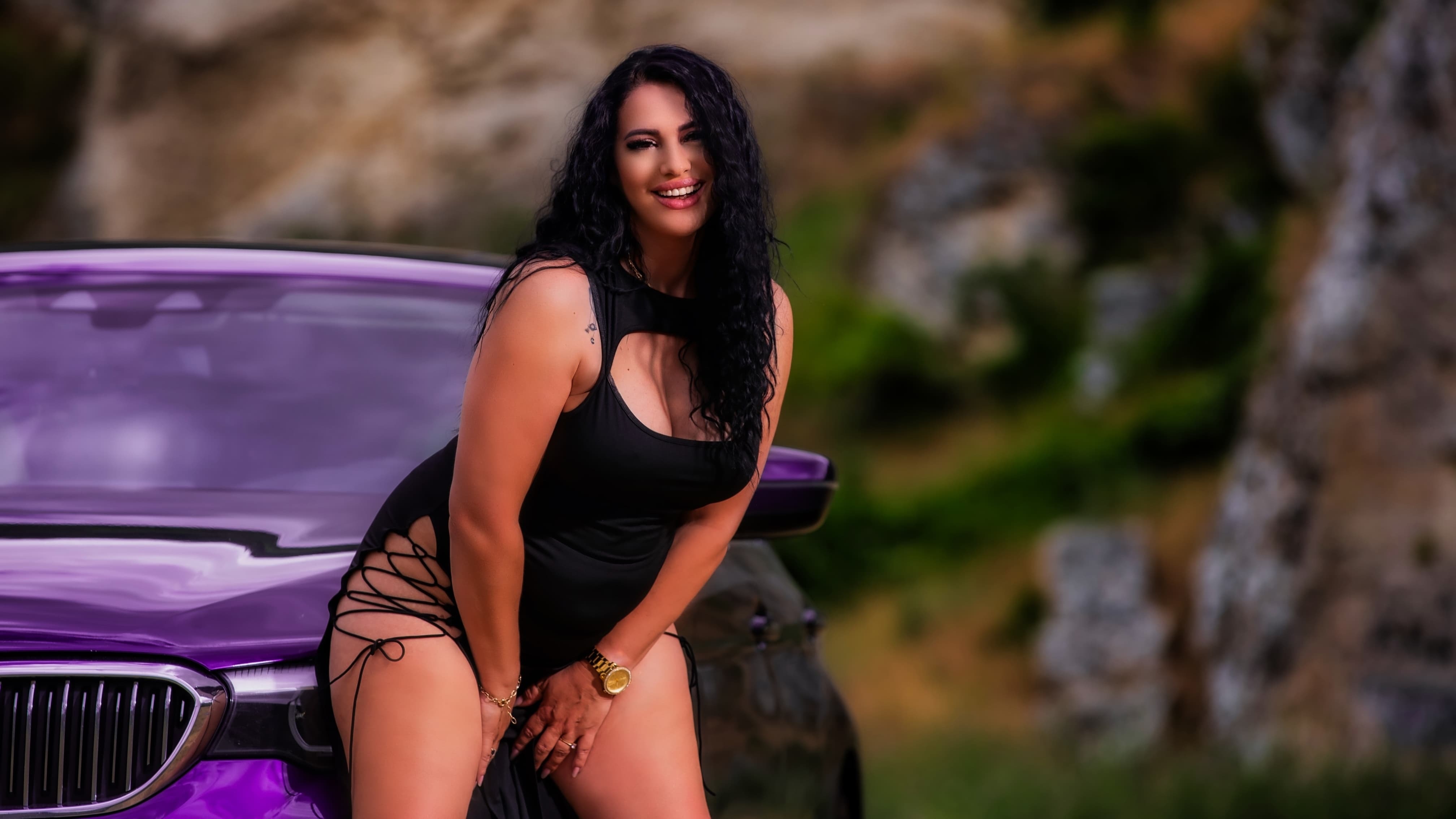 Utøver LaurenJensenn Bilde 3