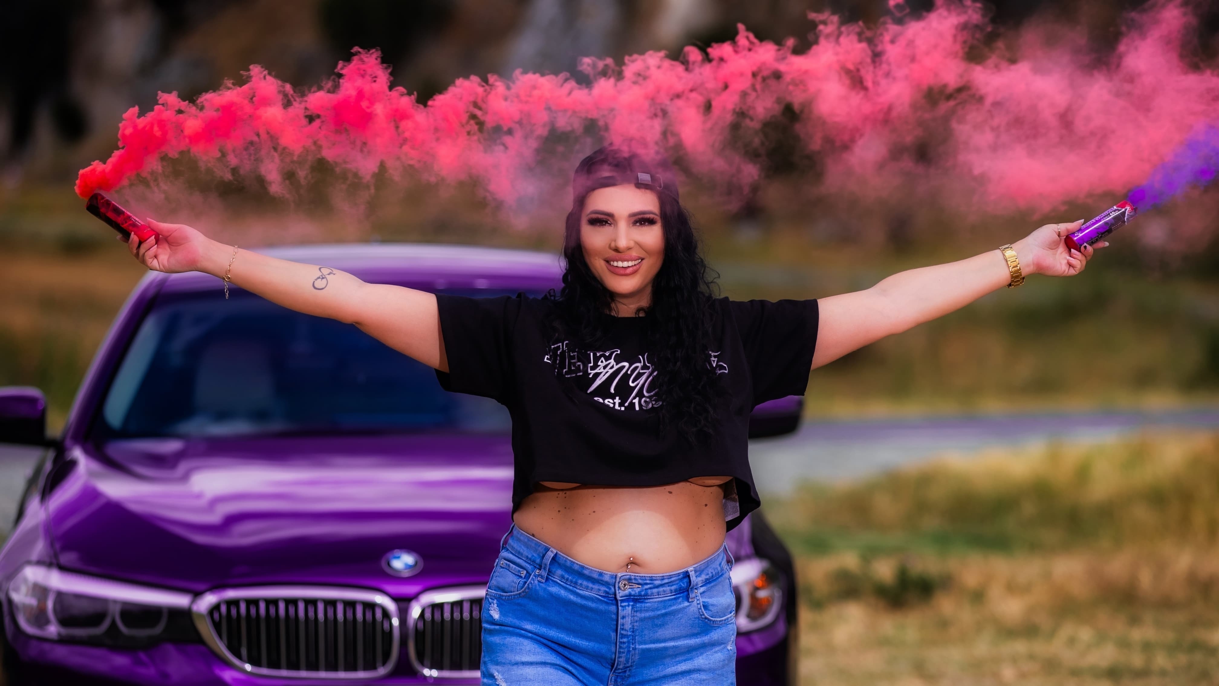 Utøver LaurenJensenn Bilde 7