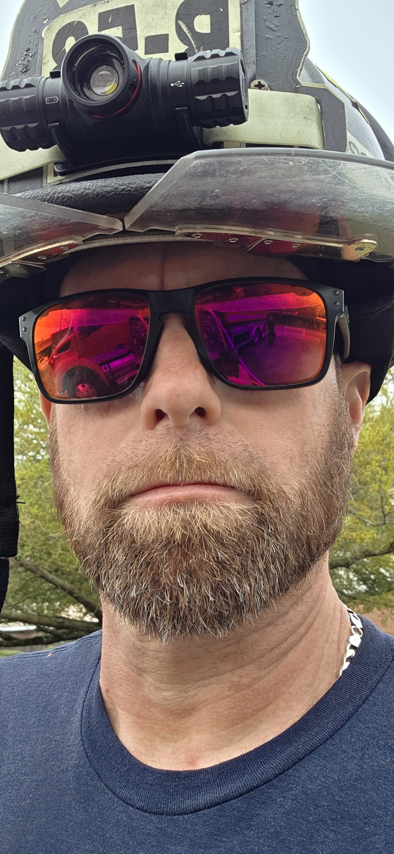 Utøver MFirefighter69 Bilde 1