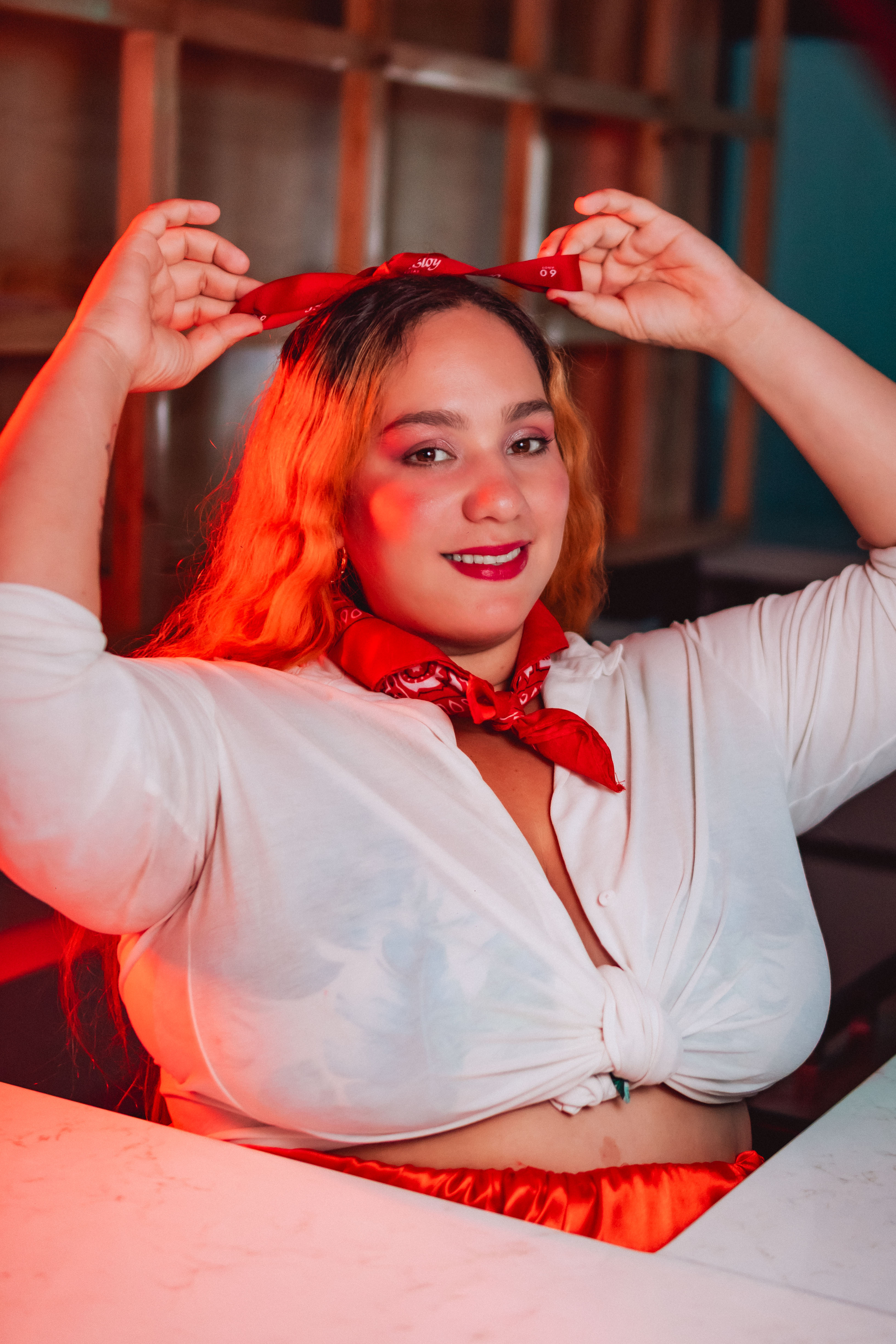 Artista JenaCoopper Foto 10