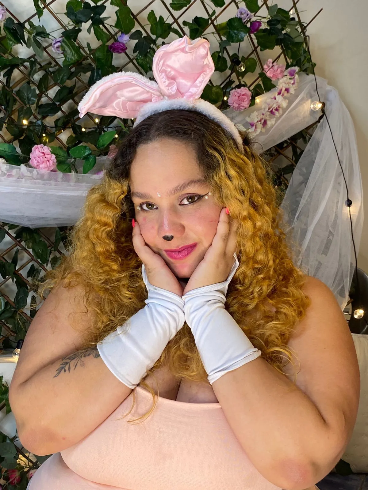 Utøver JenaCoopper Bilde 3