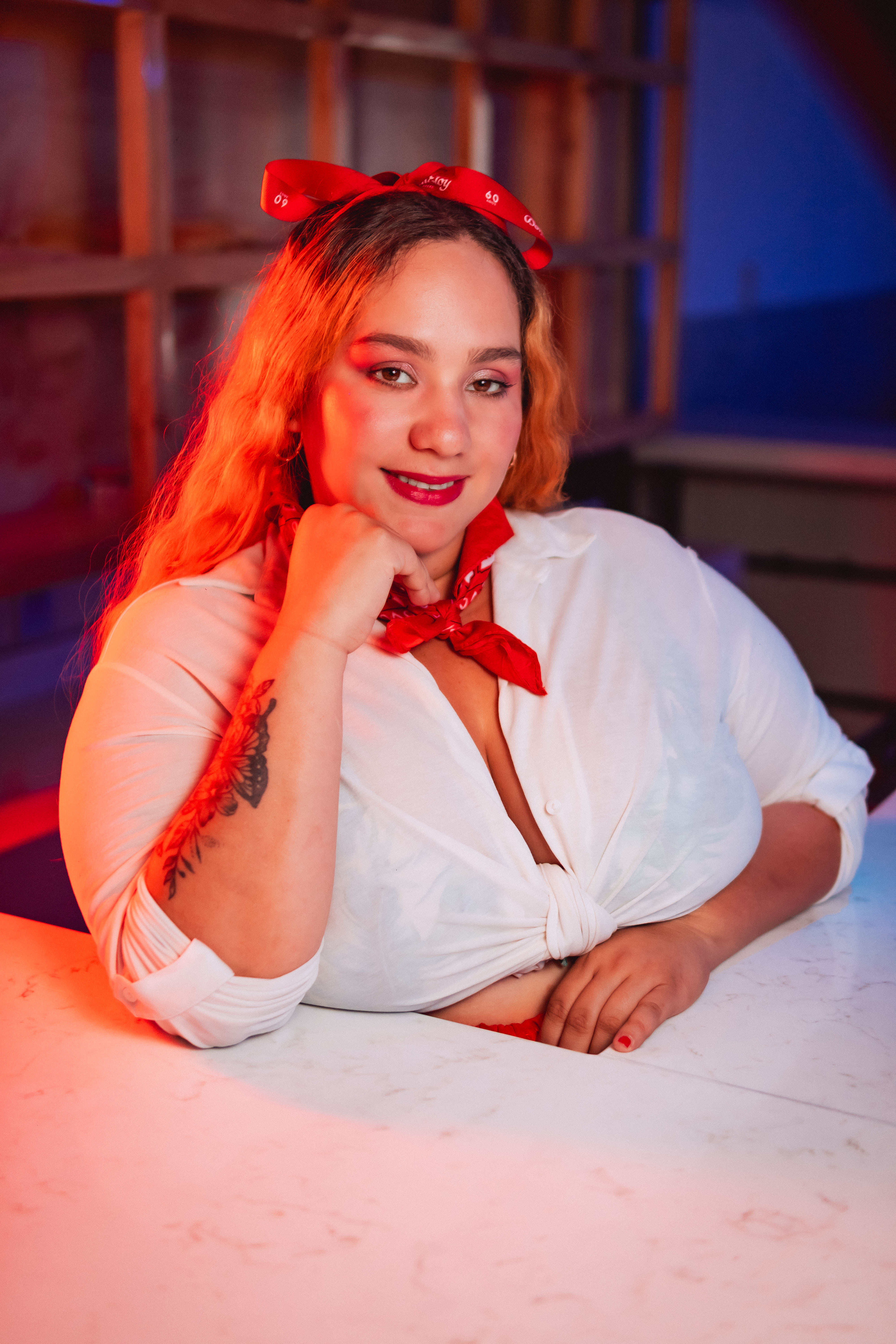 Artista JenaCoopper Foto 8