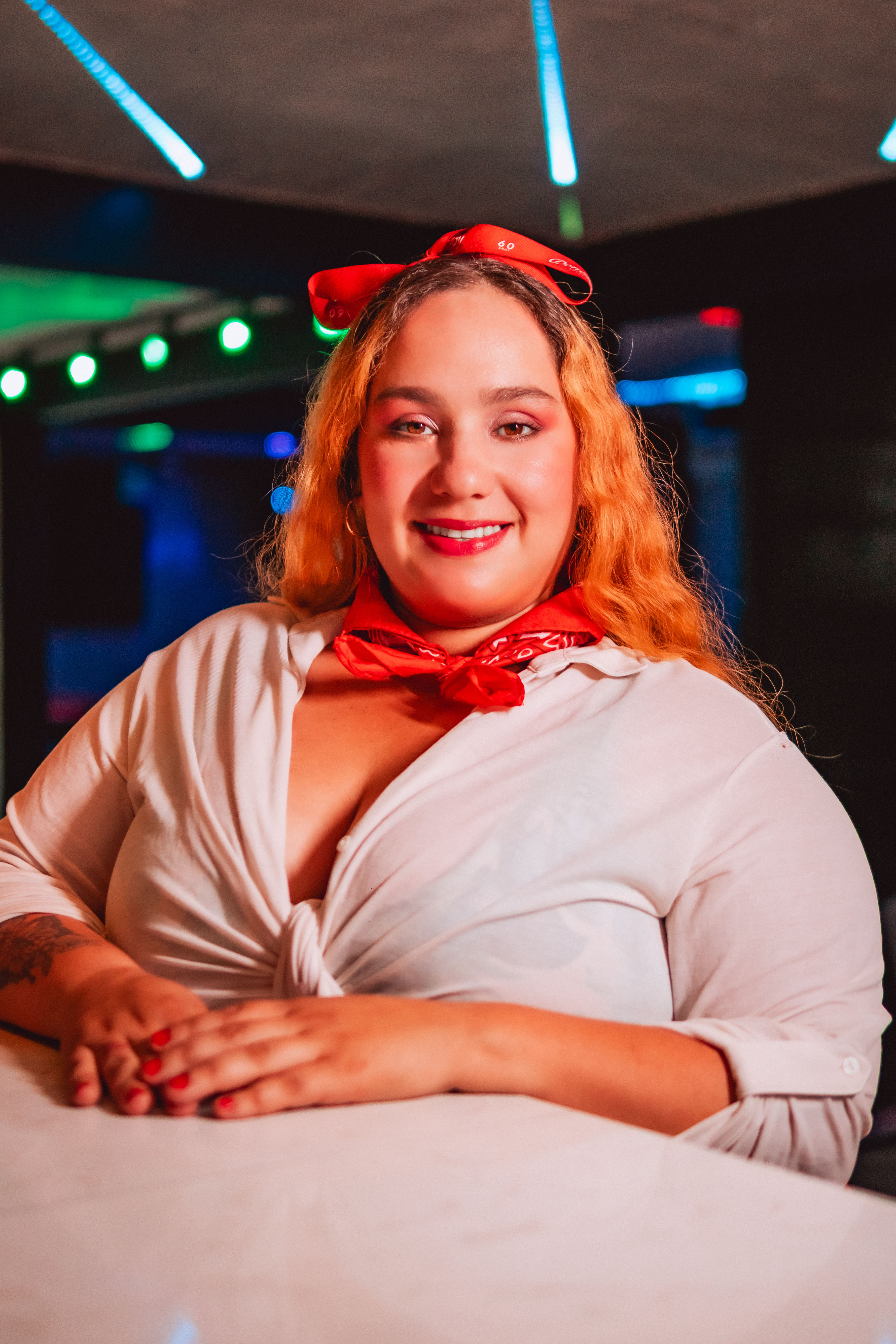 Artista JenaCoopper Foto 9