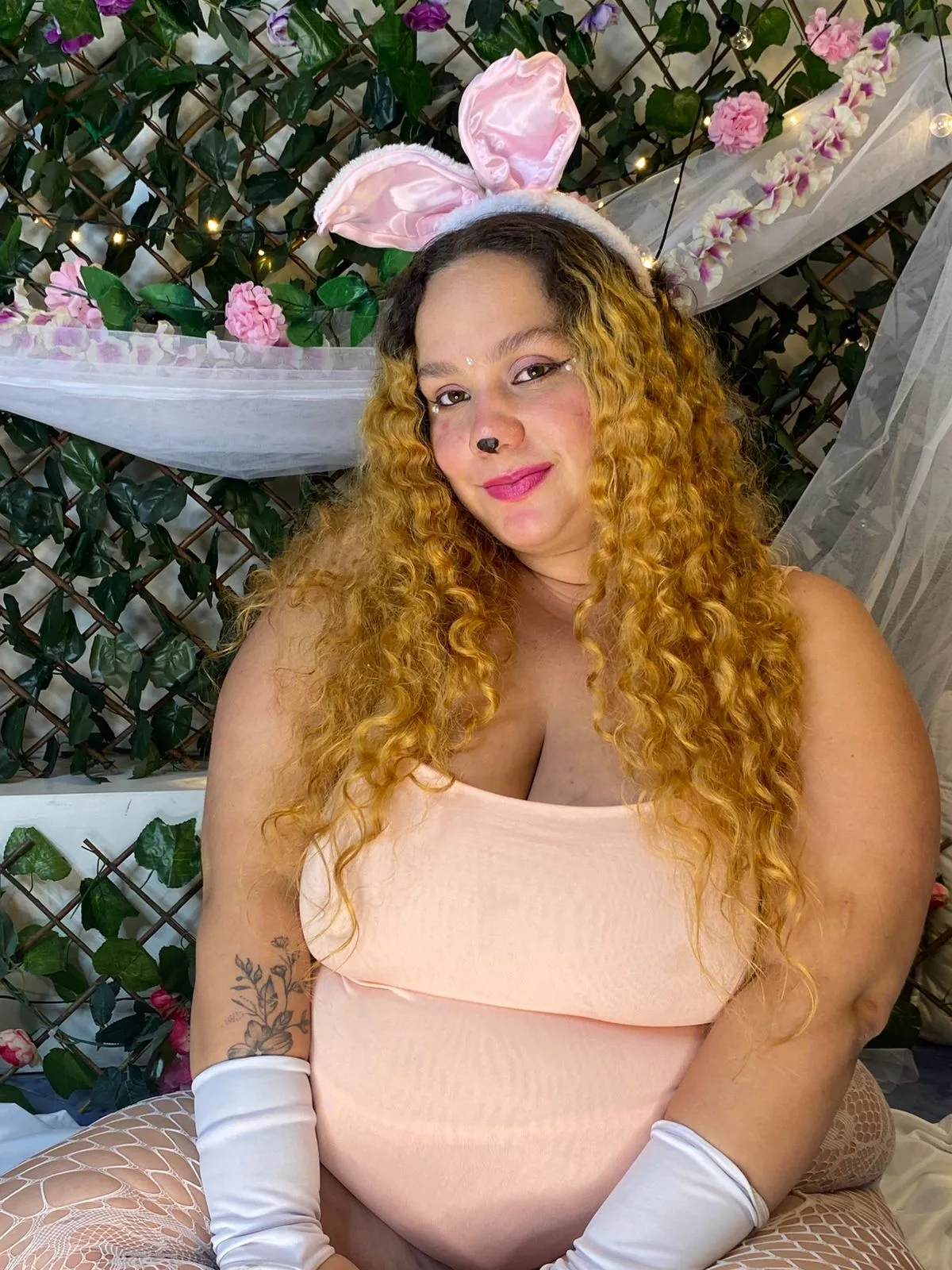 Utøver JenaCoopper Bilde 1