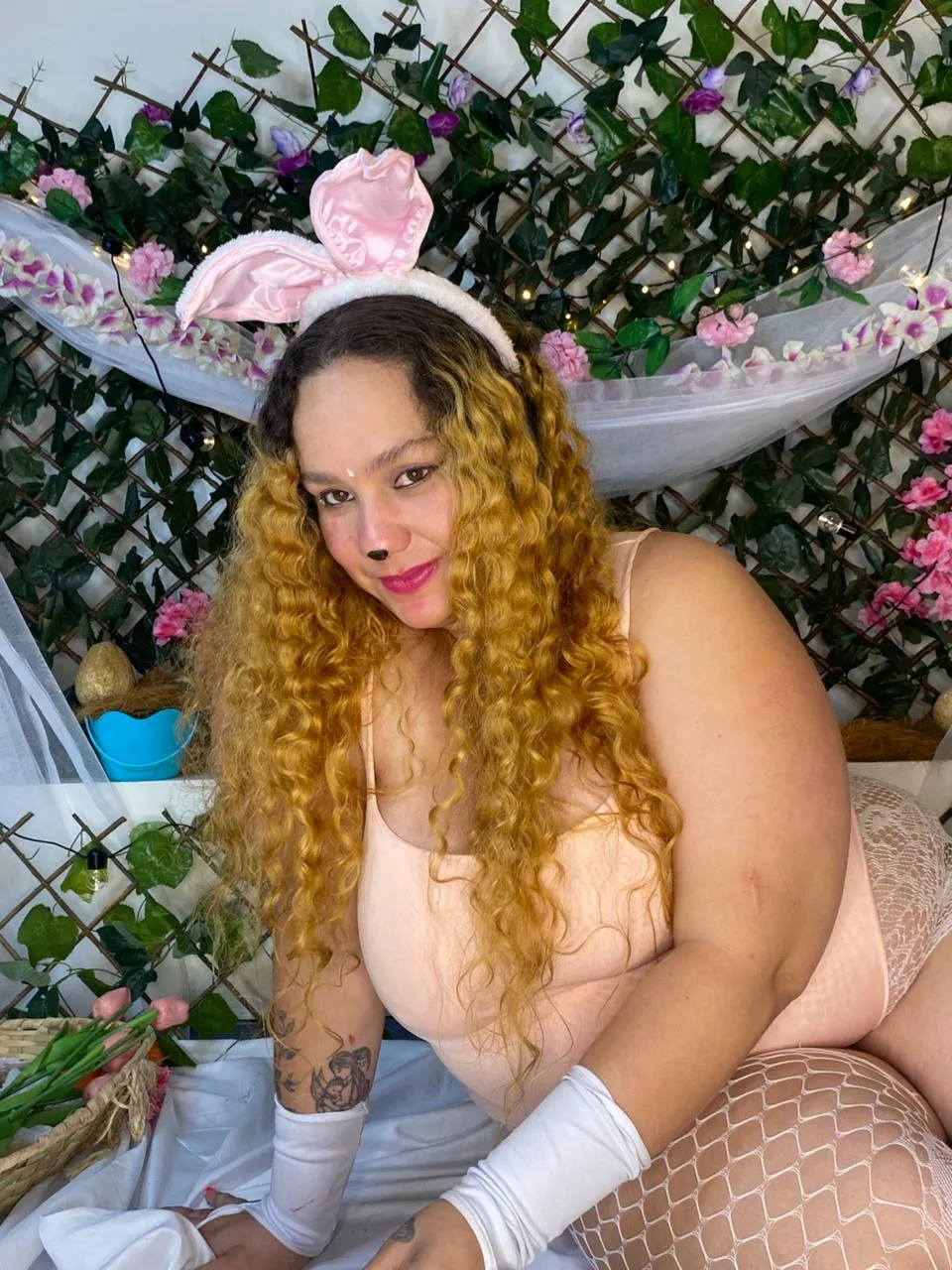 Utøver JenaCoopper Bilde 4