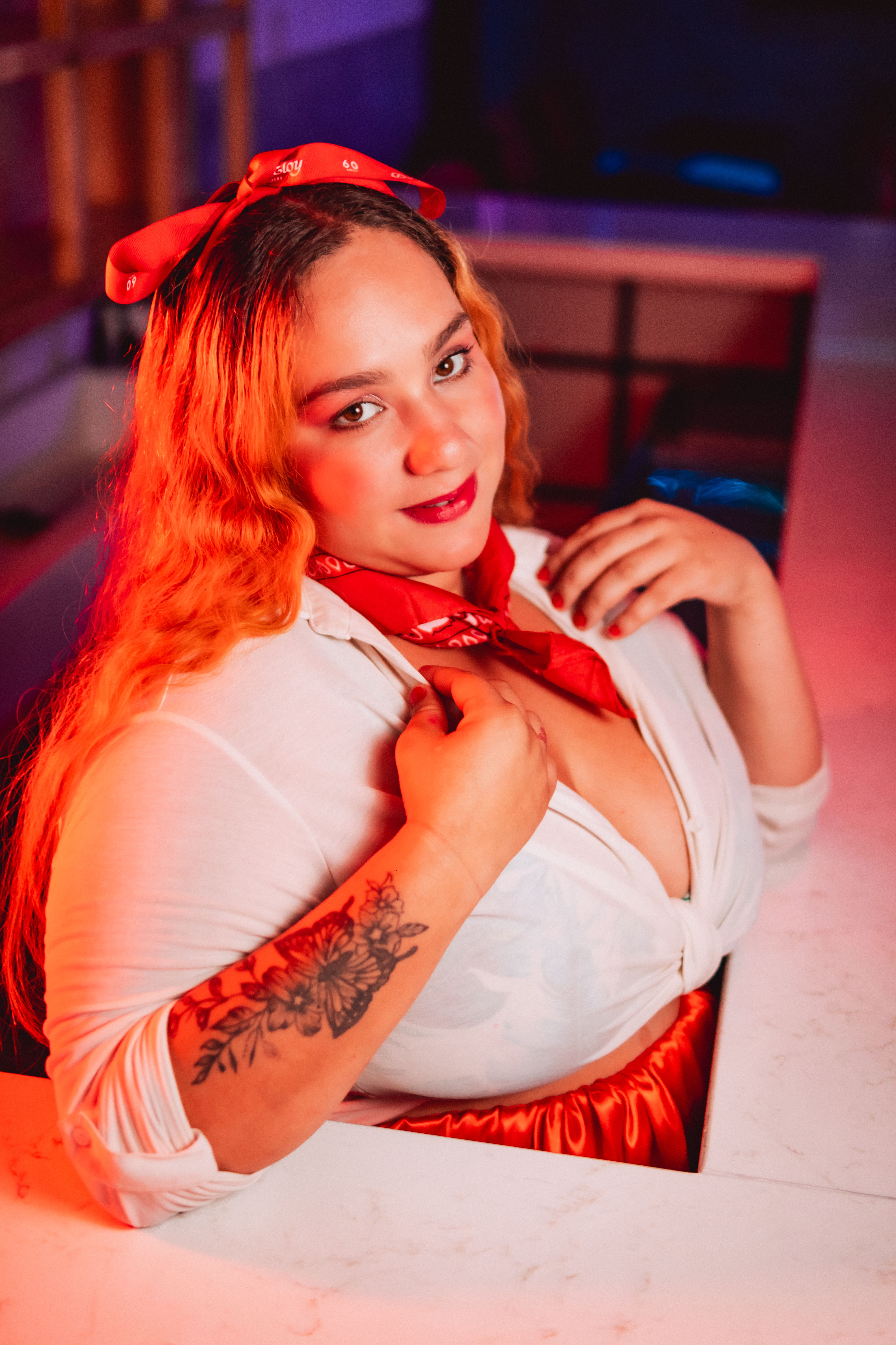 Artista JenaCoopper Foto 7