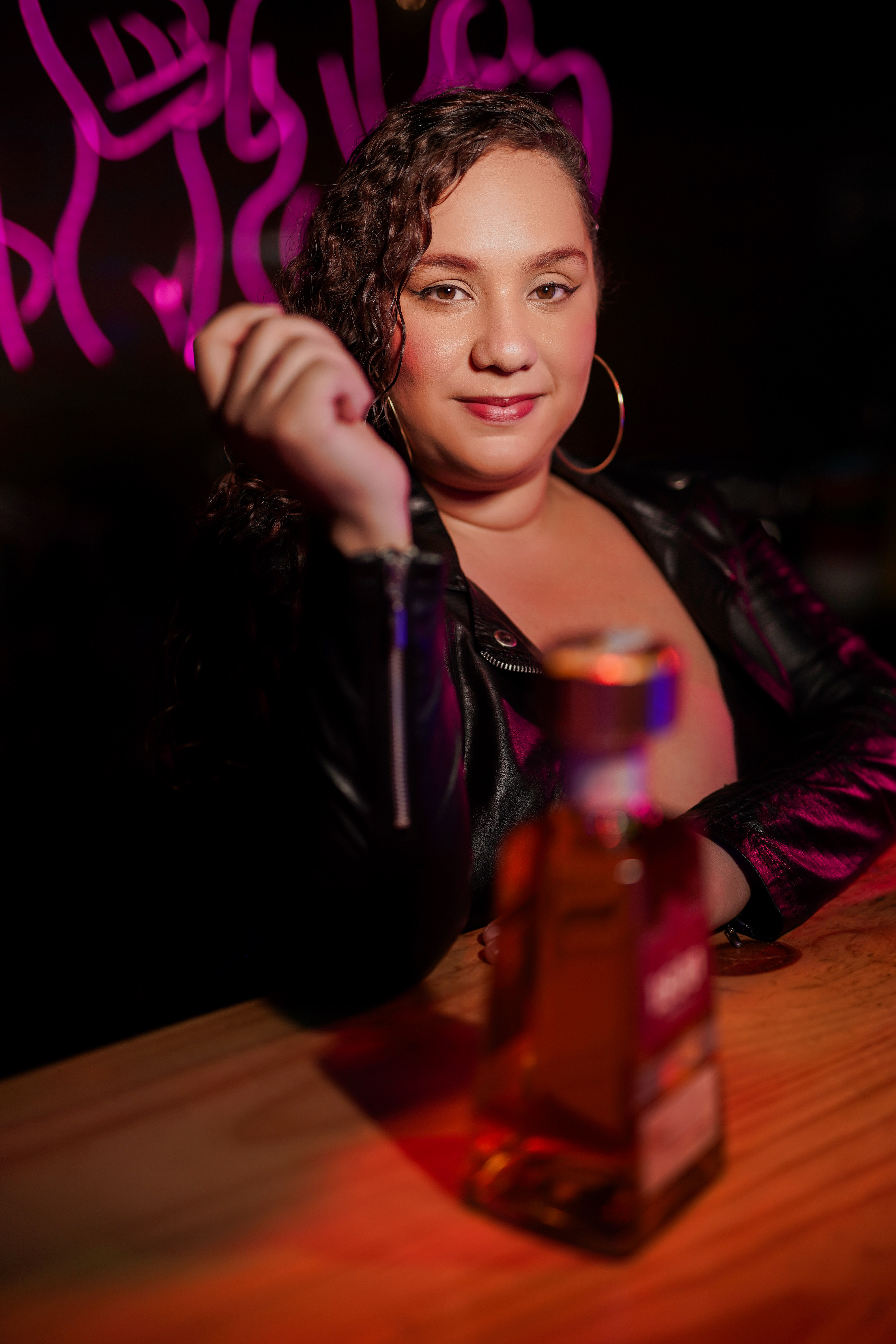 Artista JenaCoopper Foto 1