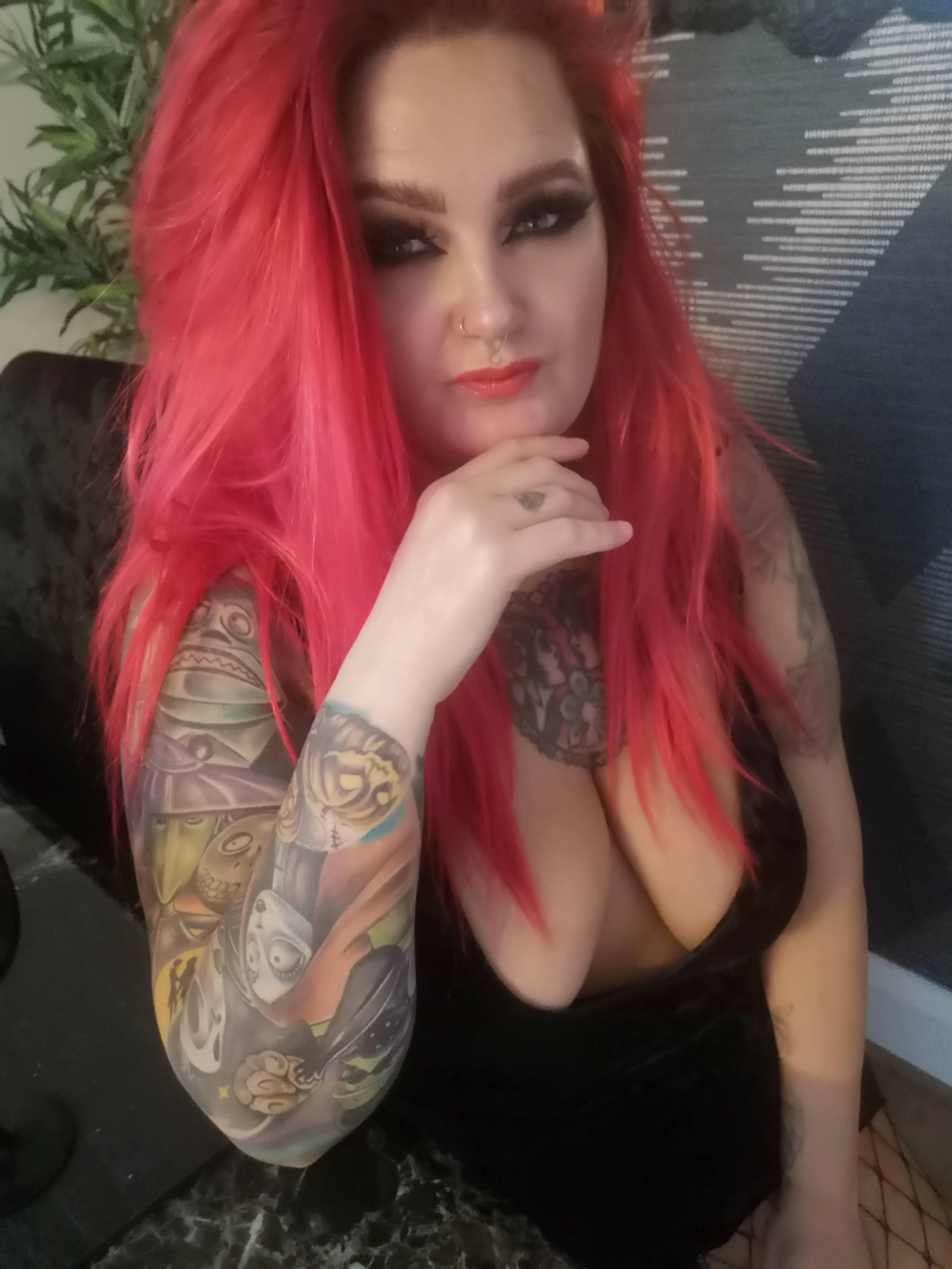 Artista RubyRedKink Foto 4