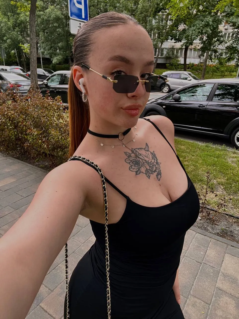 Interprete ItsSonya Foto 1