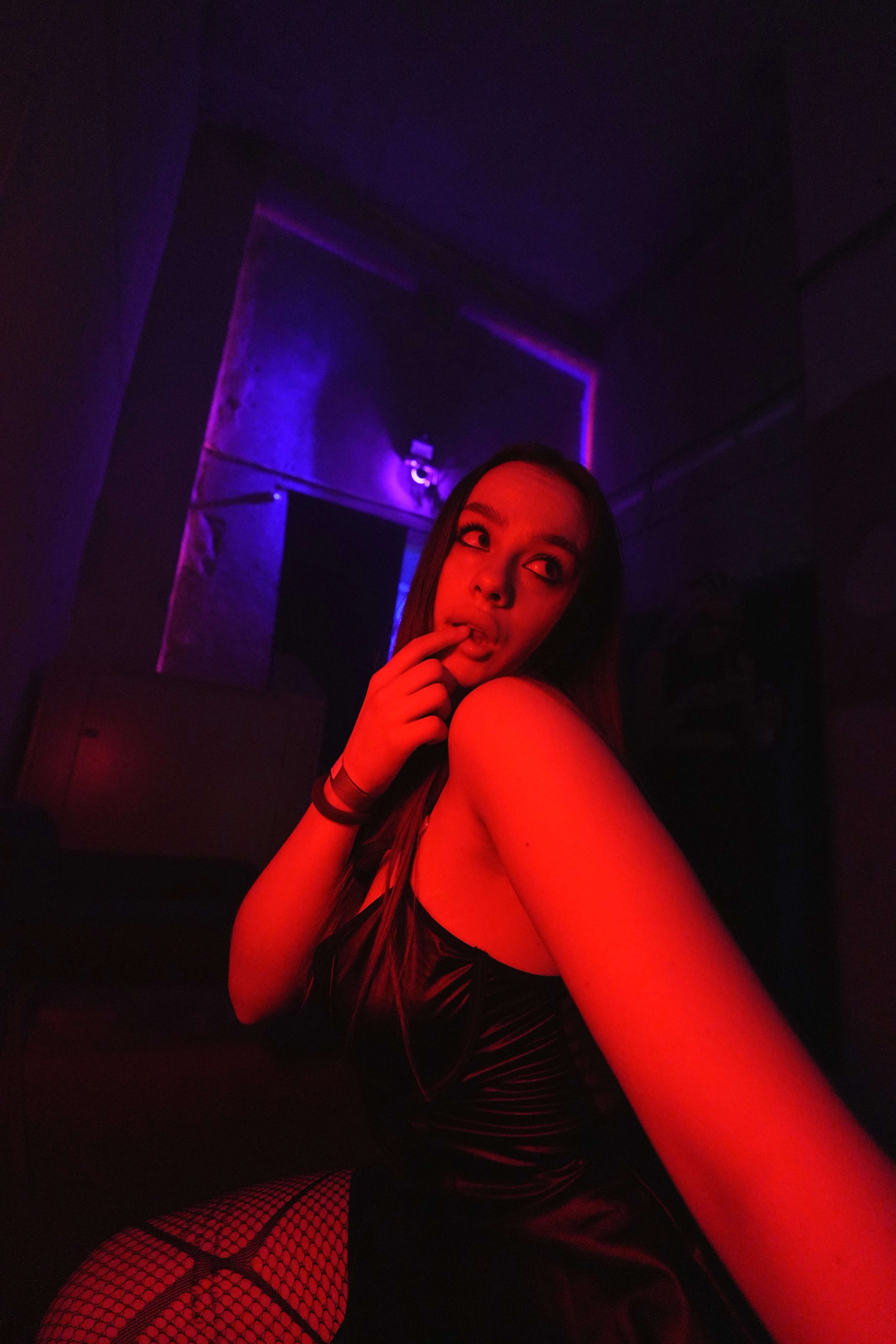 Interprete ItsSonya Foto 2