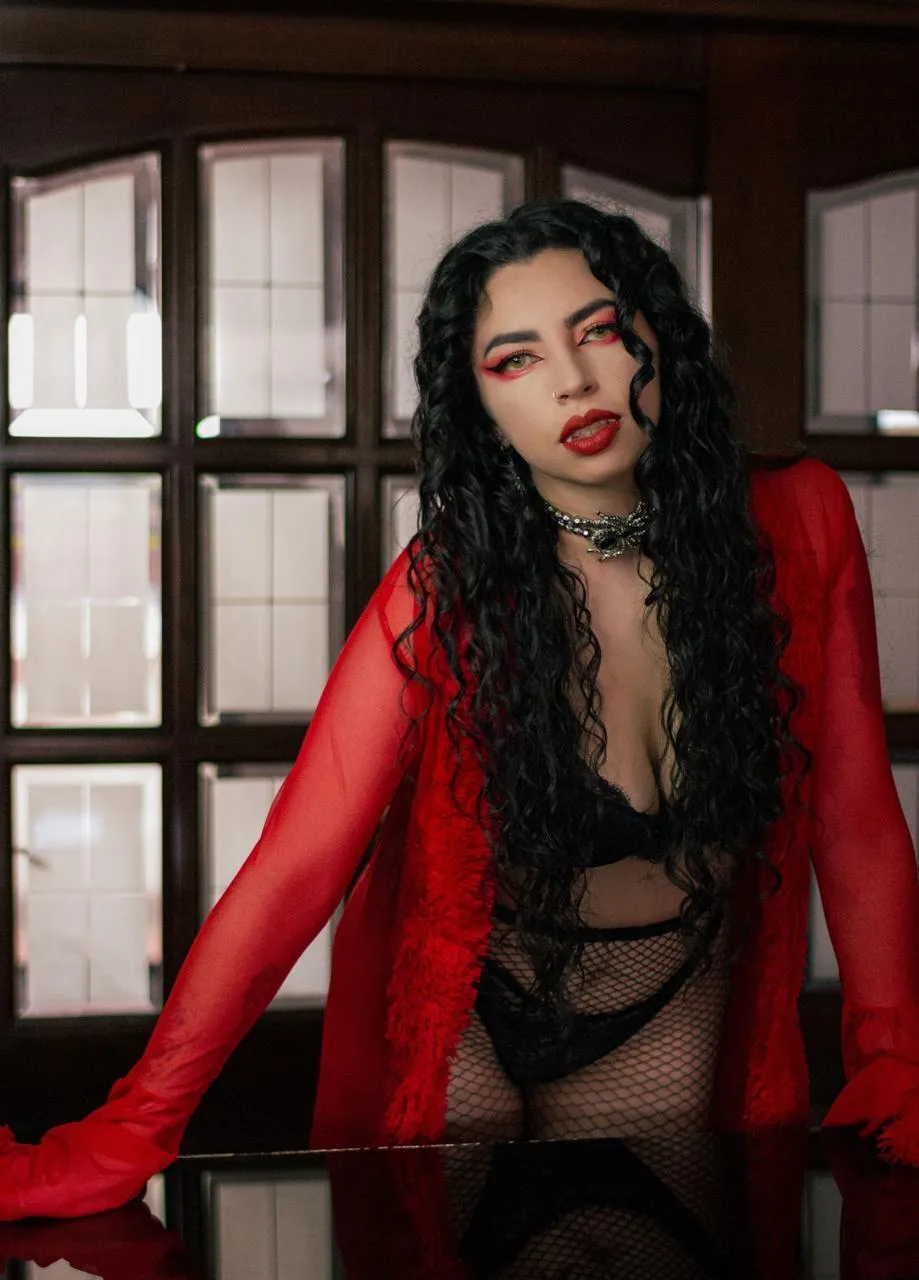 Interprete ScarlattaaDesire Foto 1