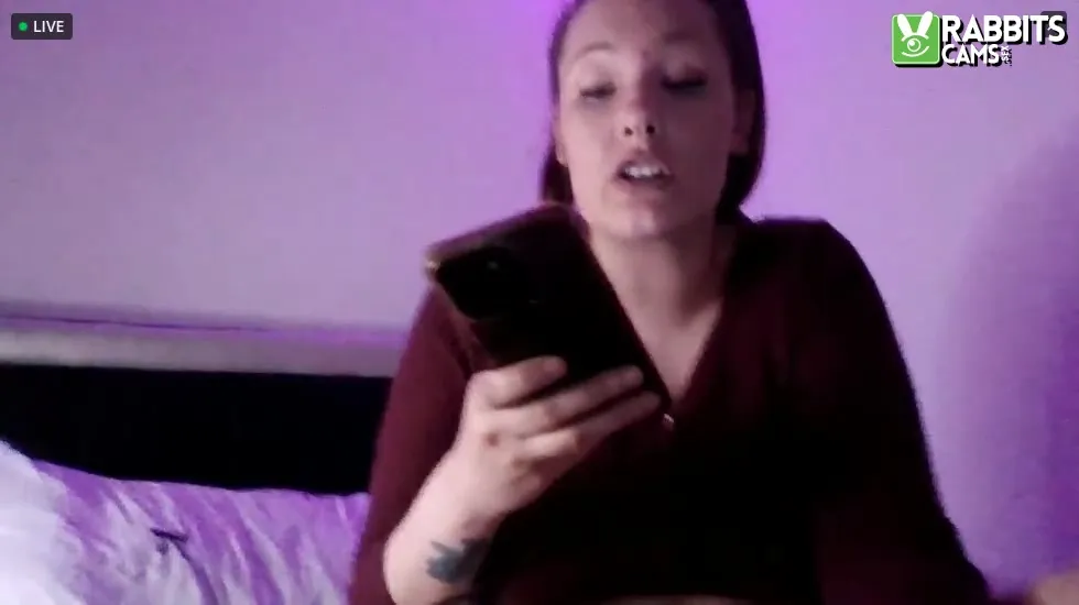 Intérprete Sassybrattx Video 1