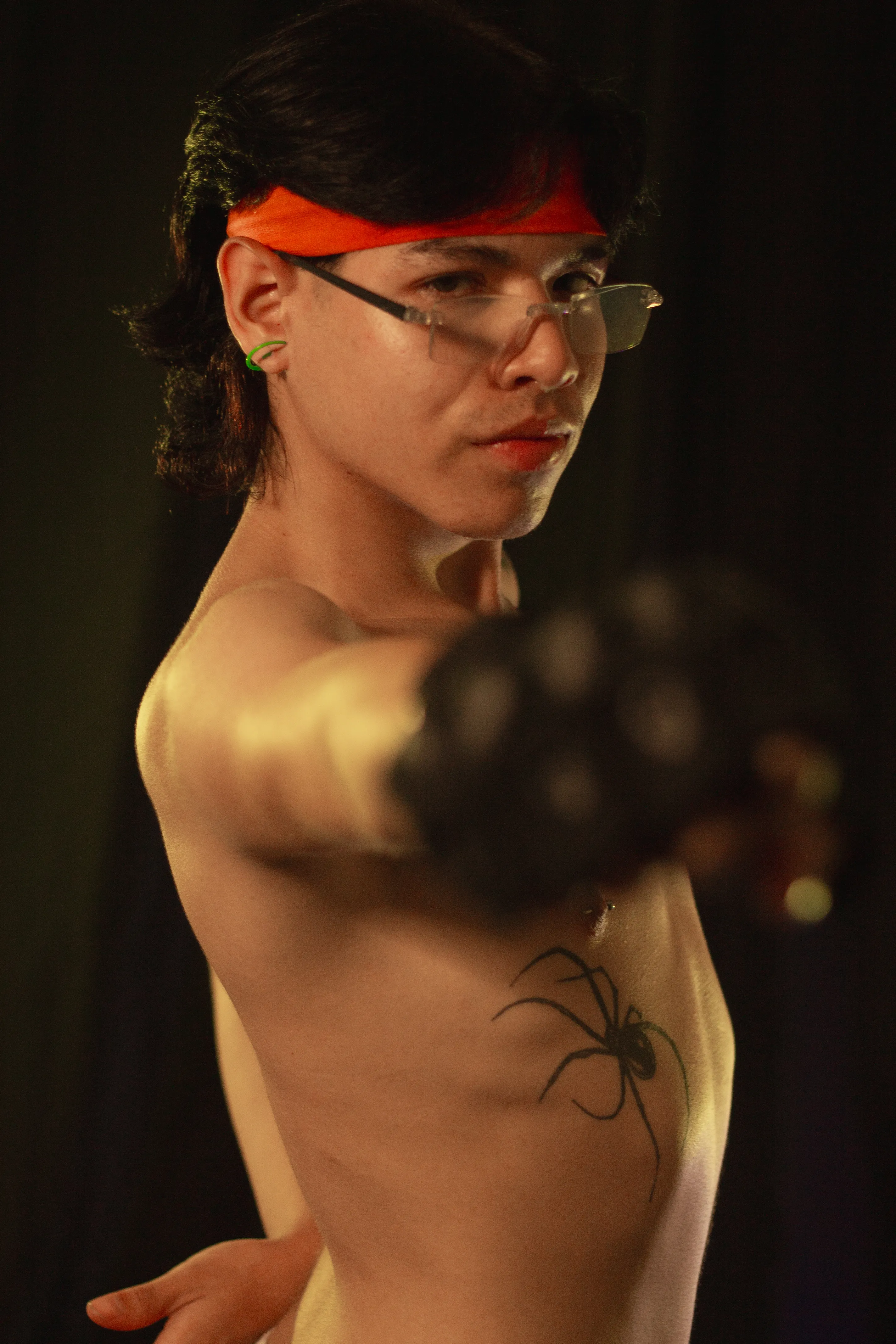 Interprète Bennet_Gray Photo 11