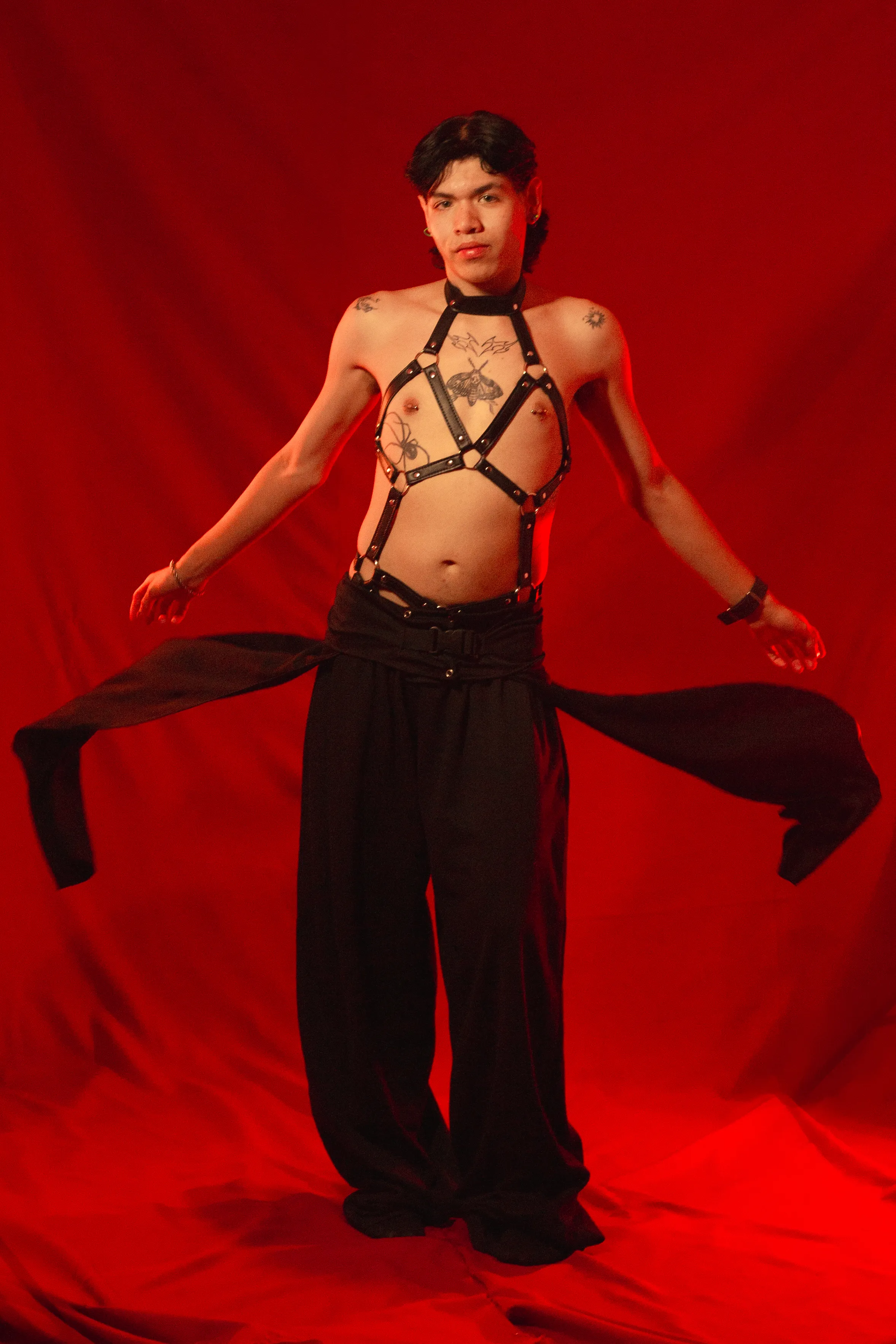 Interprète Bennet_Gray Photo 9