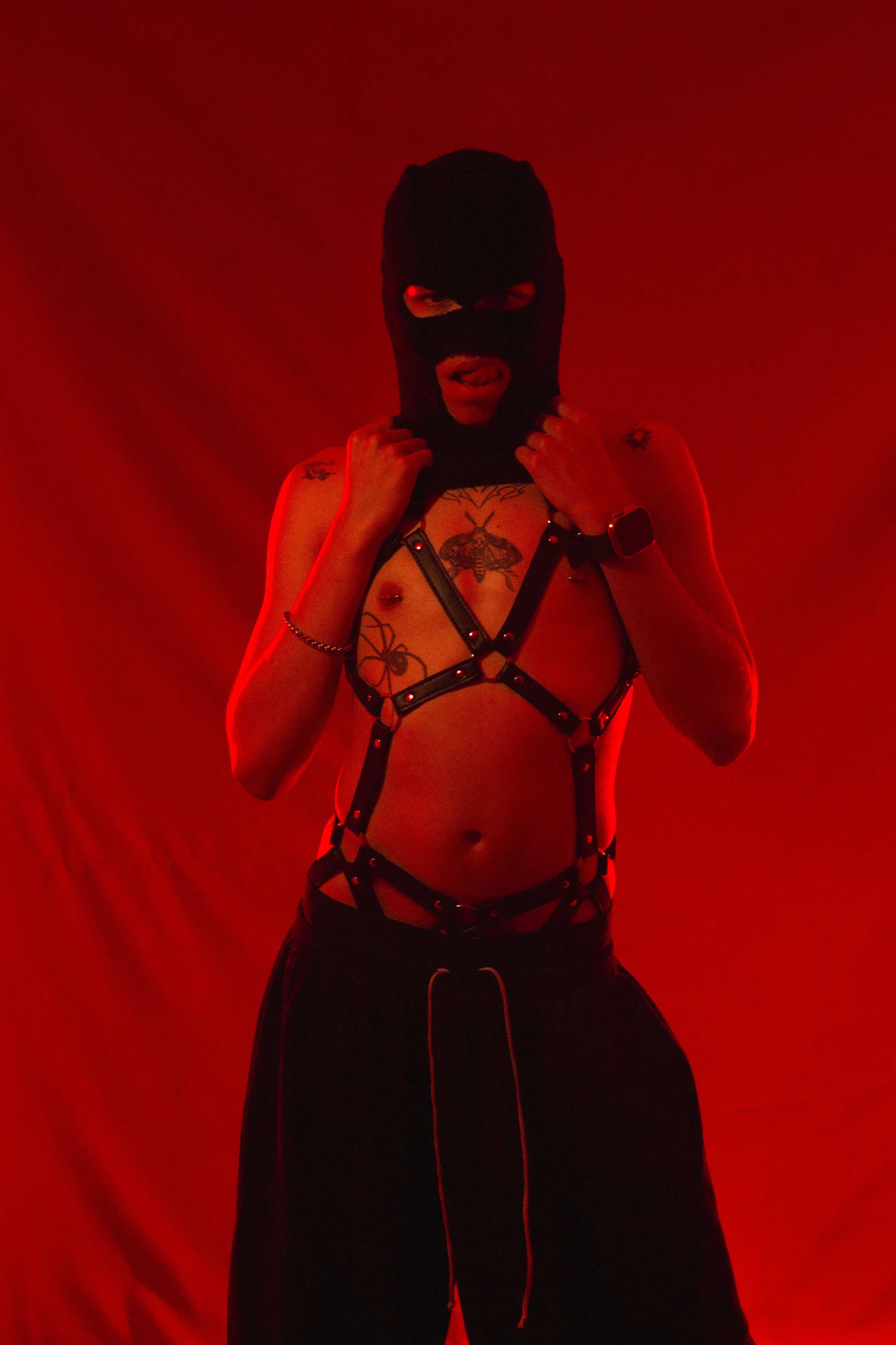 Interprète Bennet_Gray Photo 2