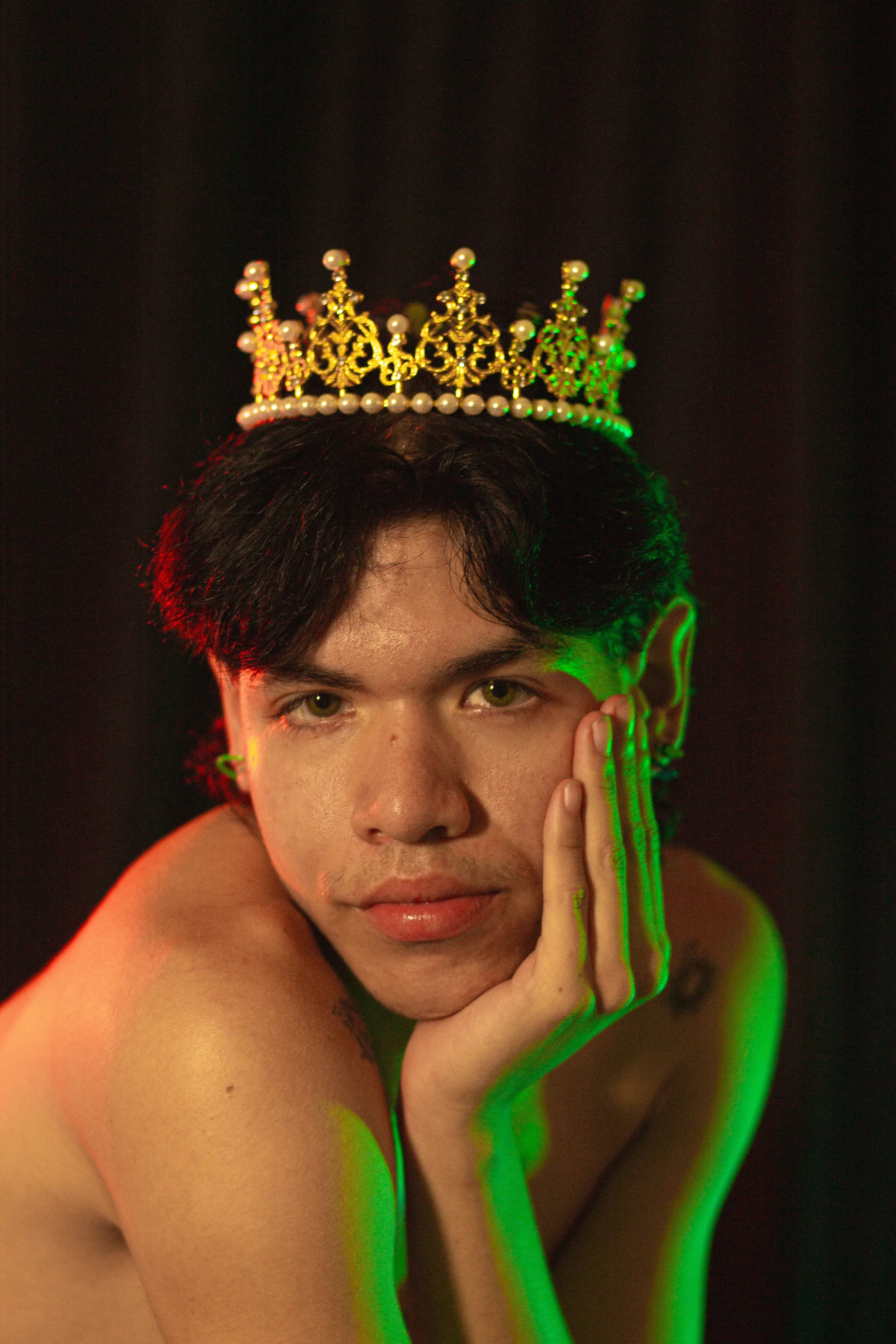 Interprète Bennet_Gray Photo 1