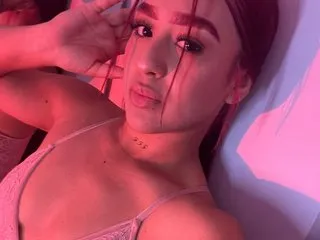 Agathe_caius profilbild på webbkameramodell