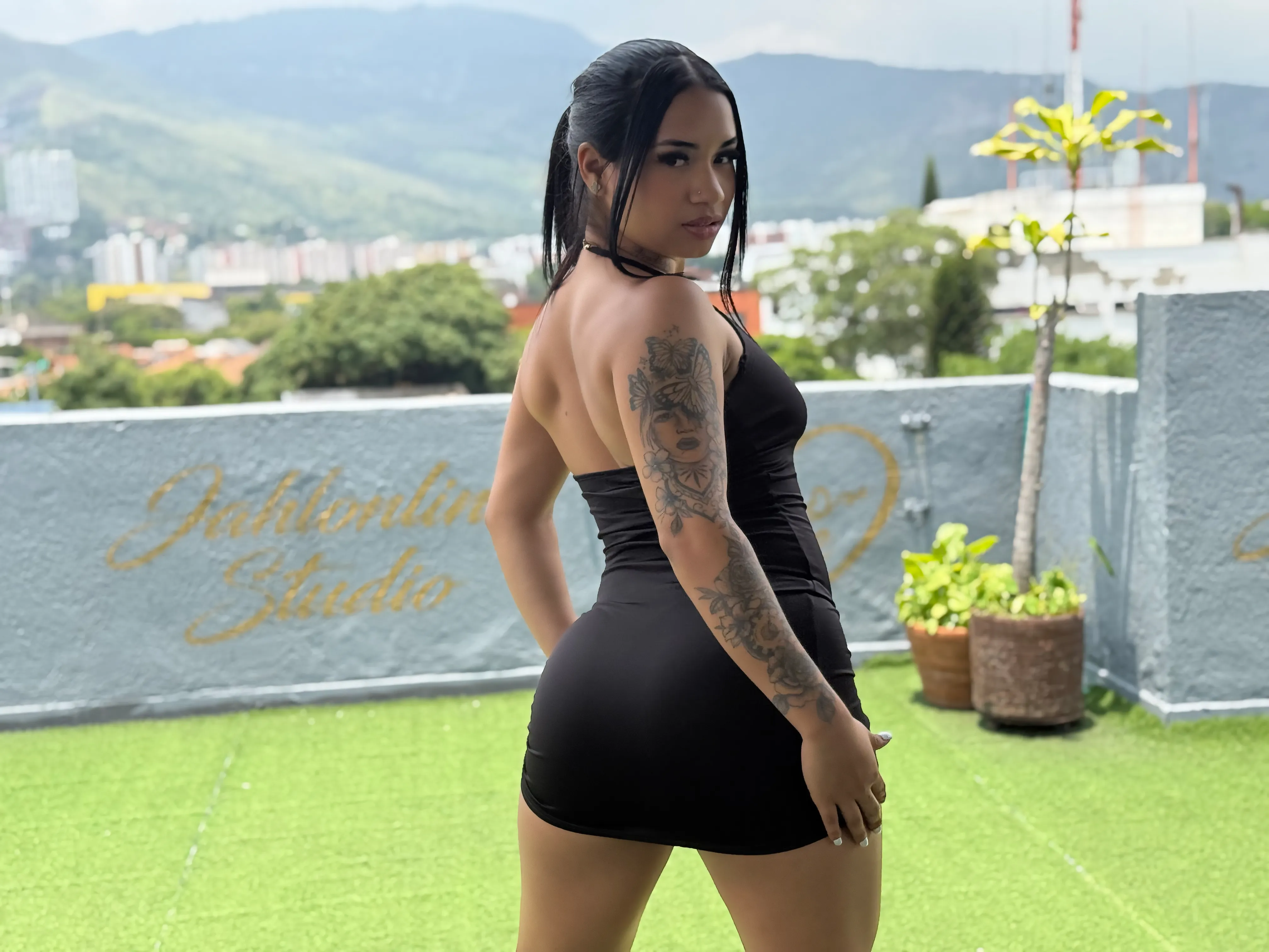 Intérprete MylaCollins Foto 2