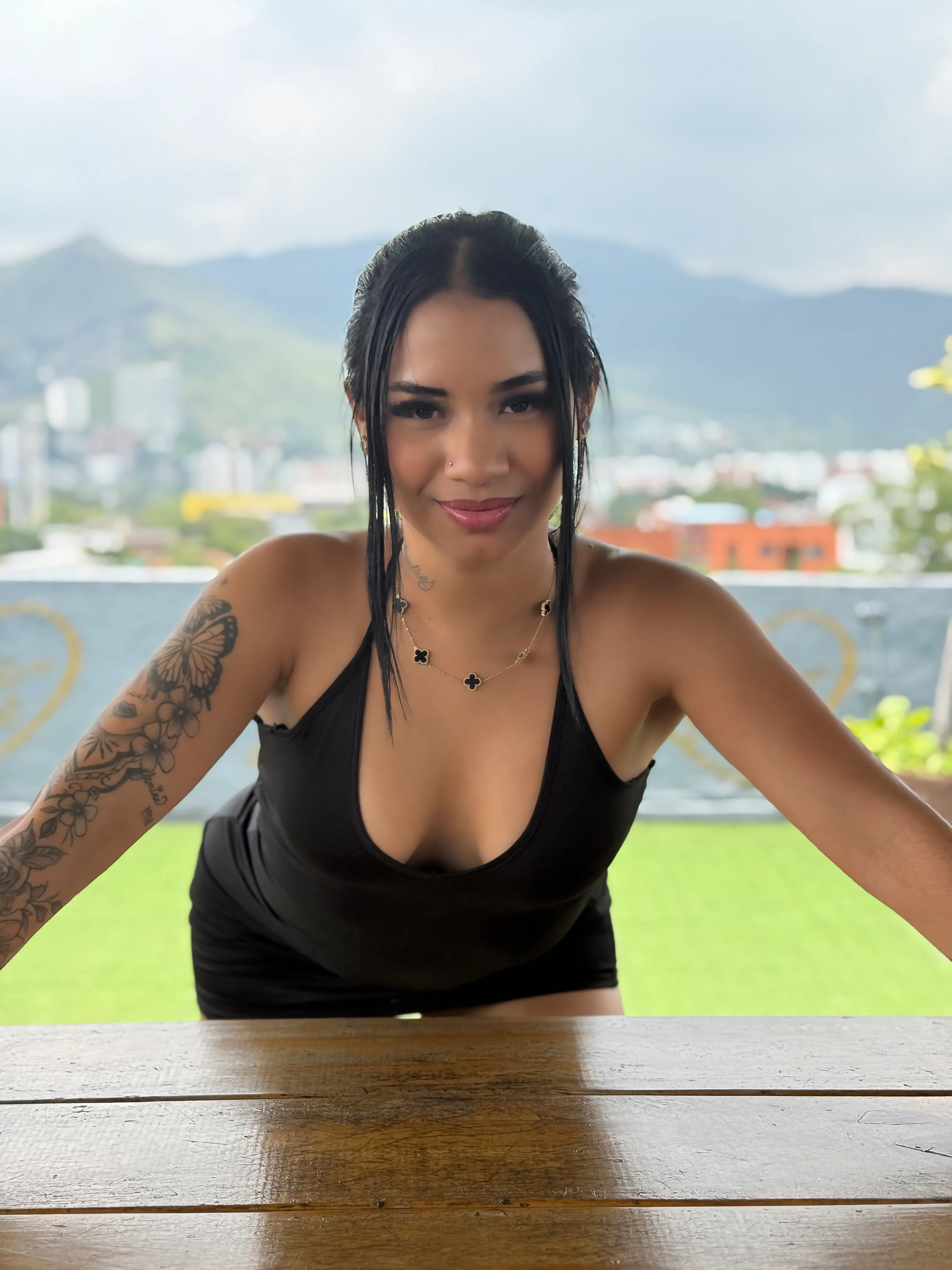 Intérprete MylaCollins Foto 1