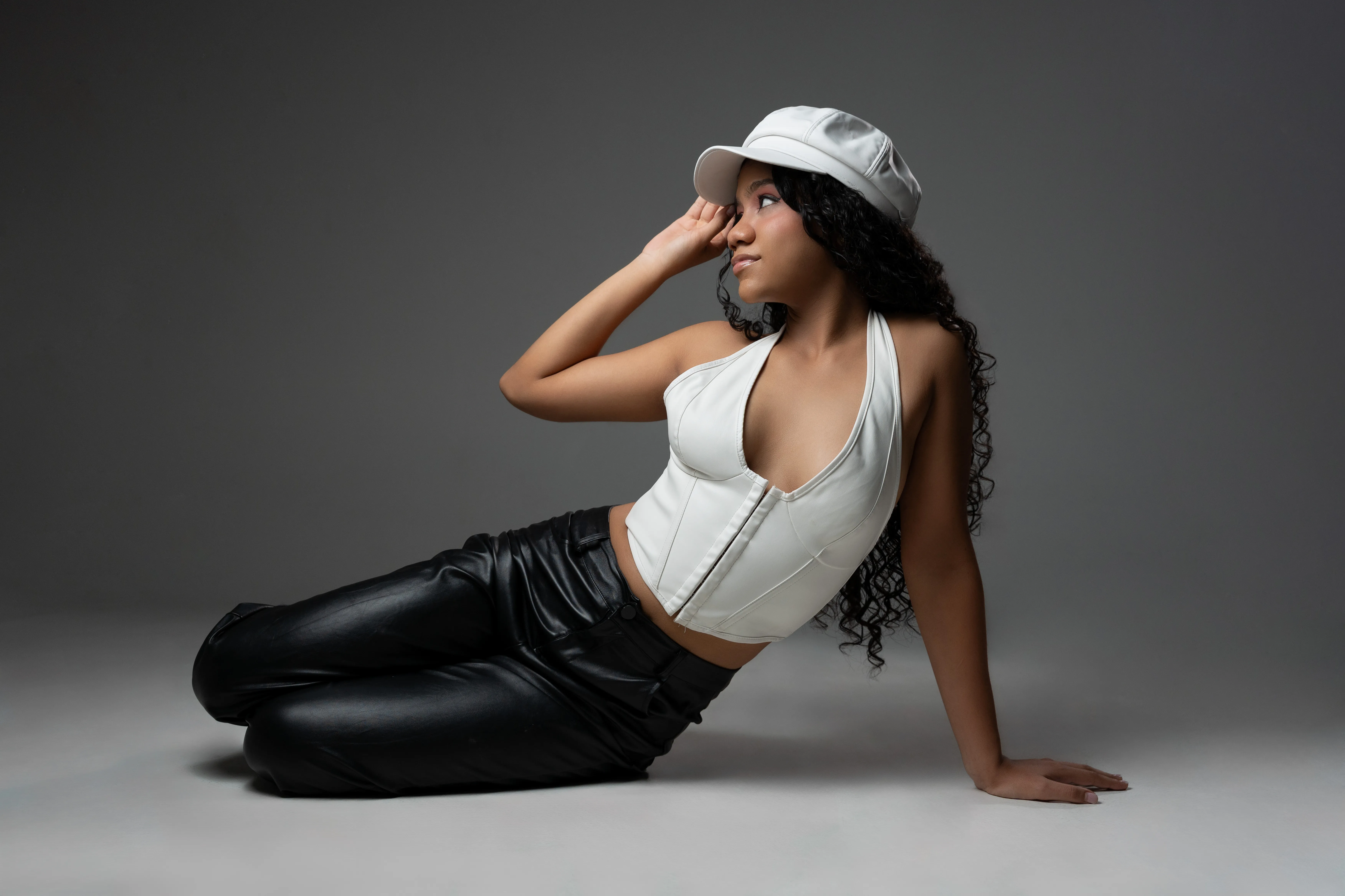 Interprète Bella_Palmer Photo 4