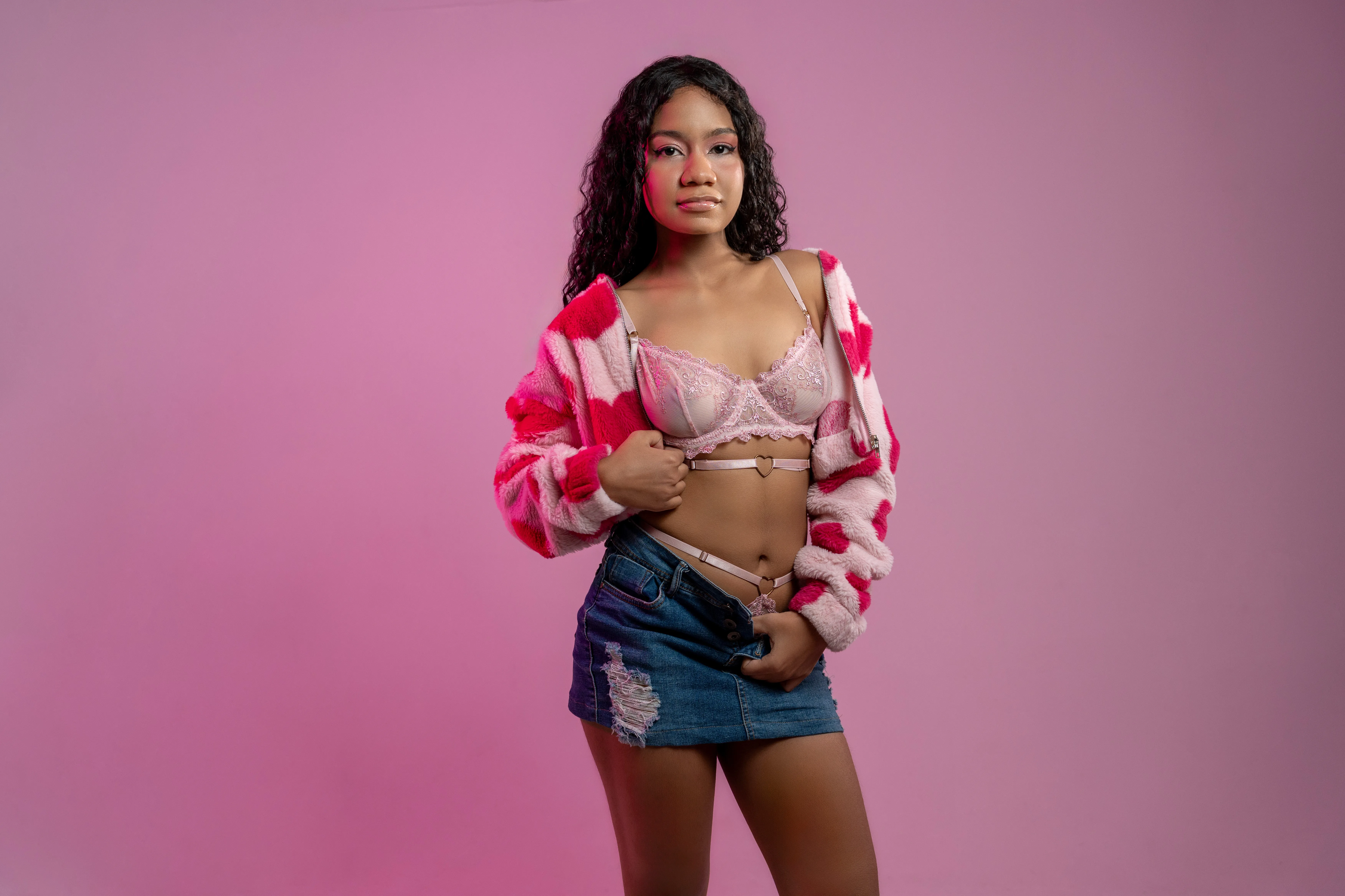 Interprète Bella_Palmer Photo 6