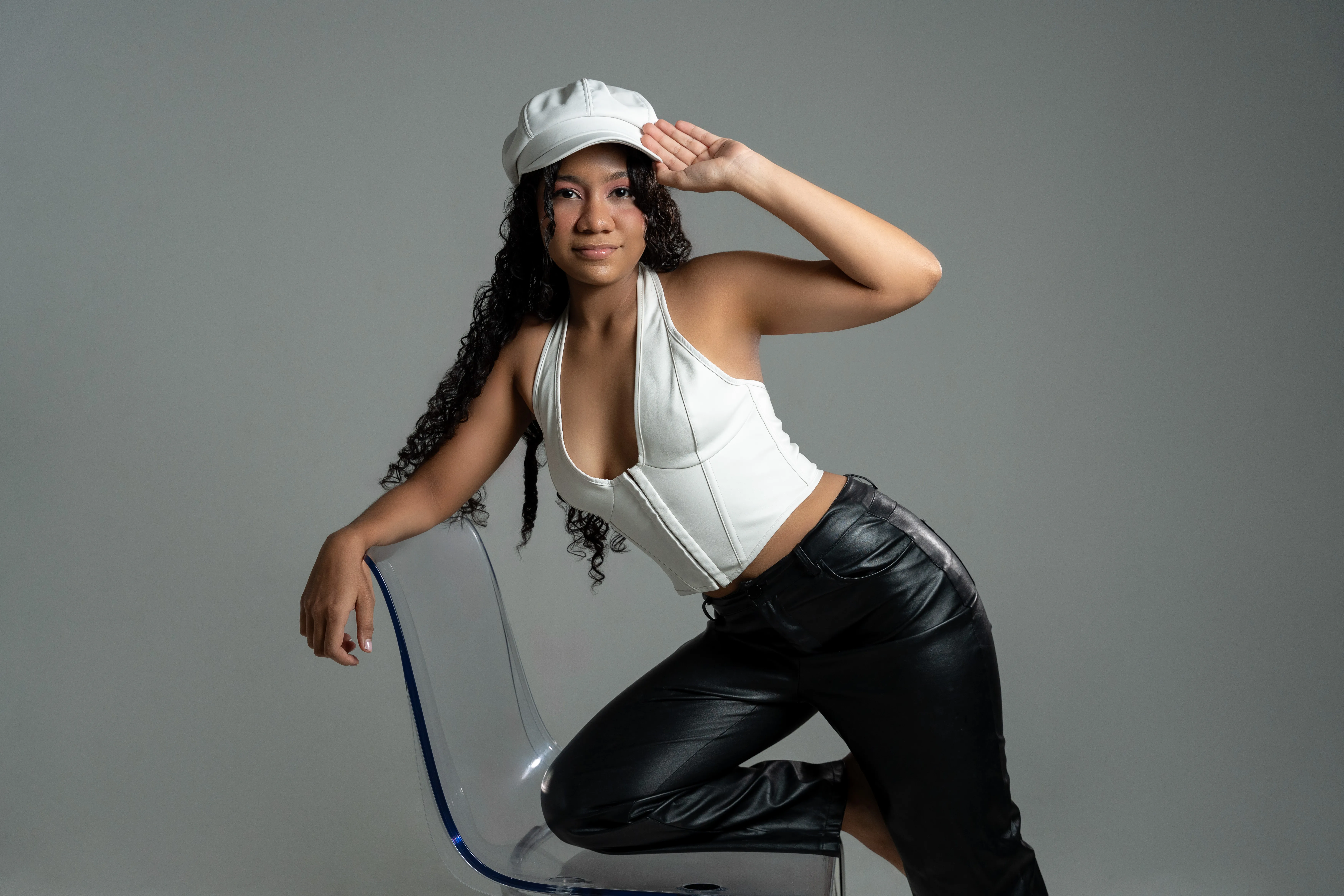 Interprète Bella_Palmer Photo 1