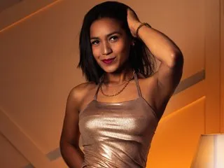 Imagen de perfil de modelo de cámara web de CristiBlake