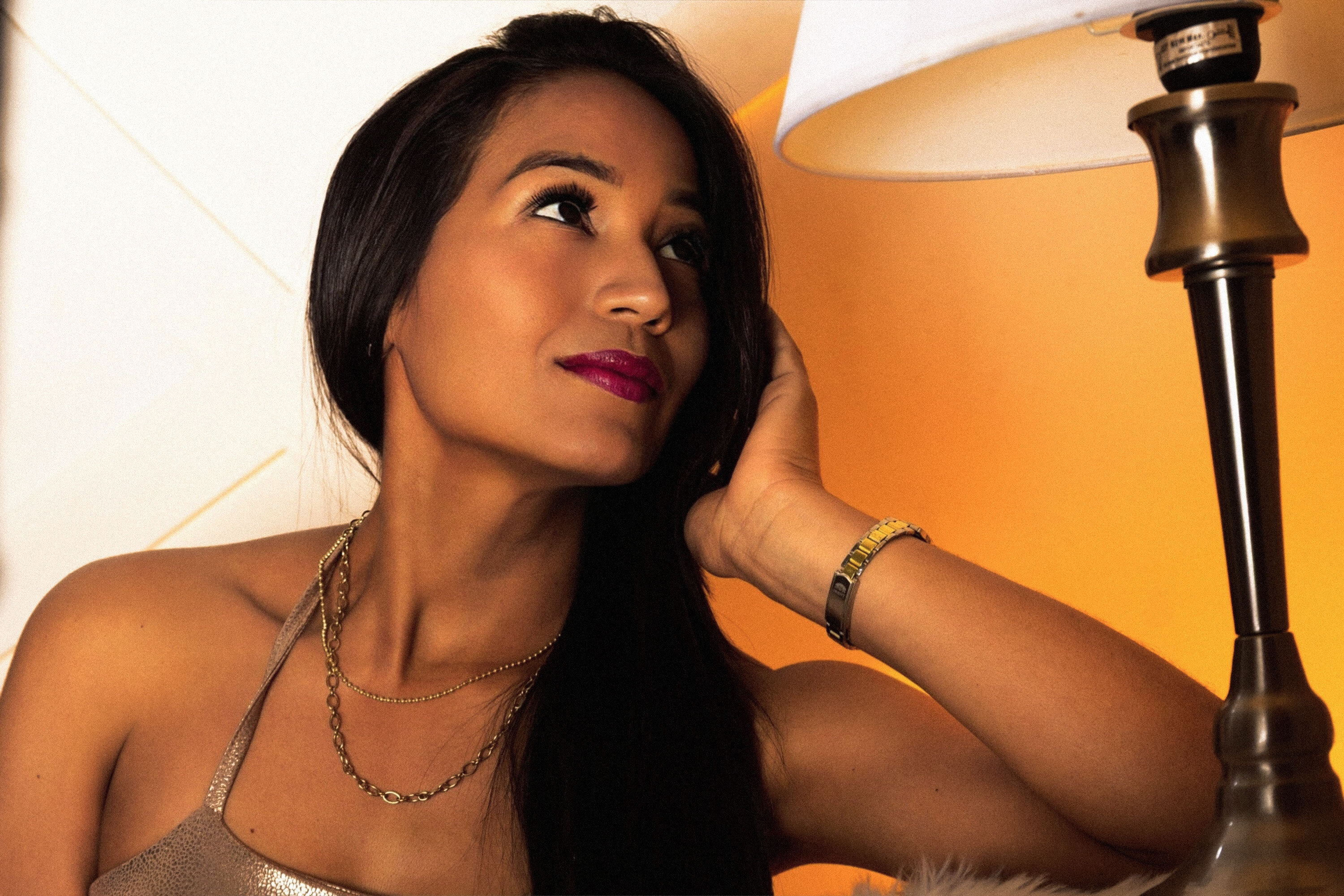 Interprète CristiBlake Photo 1